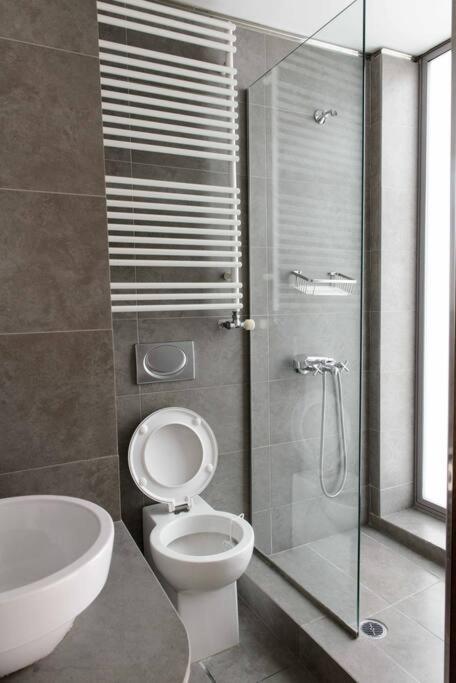 City Lux2Modern Apartment next to Kerameikos Metro