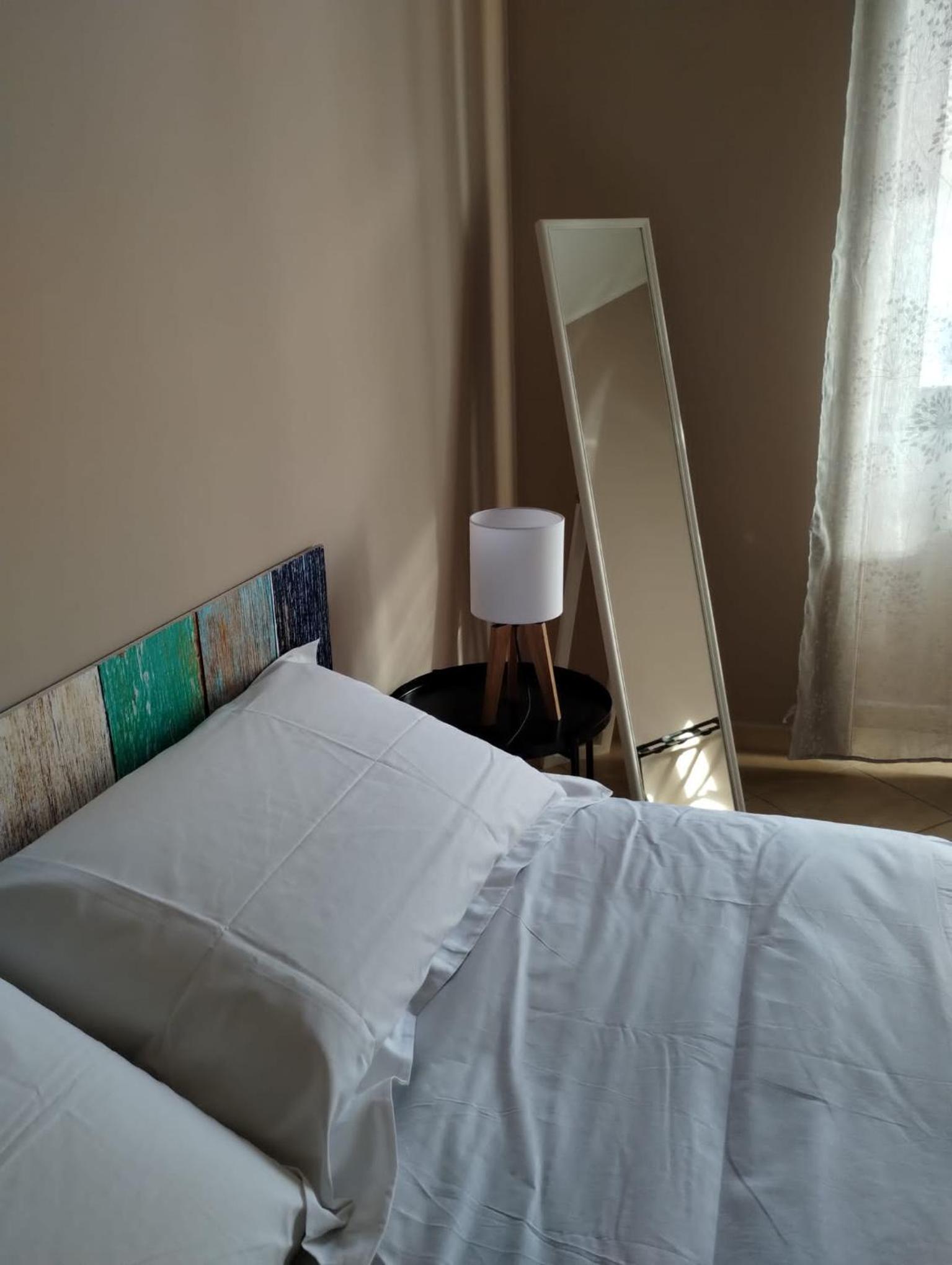 Il Sole Dentro Holiday Home view 5