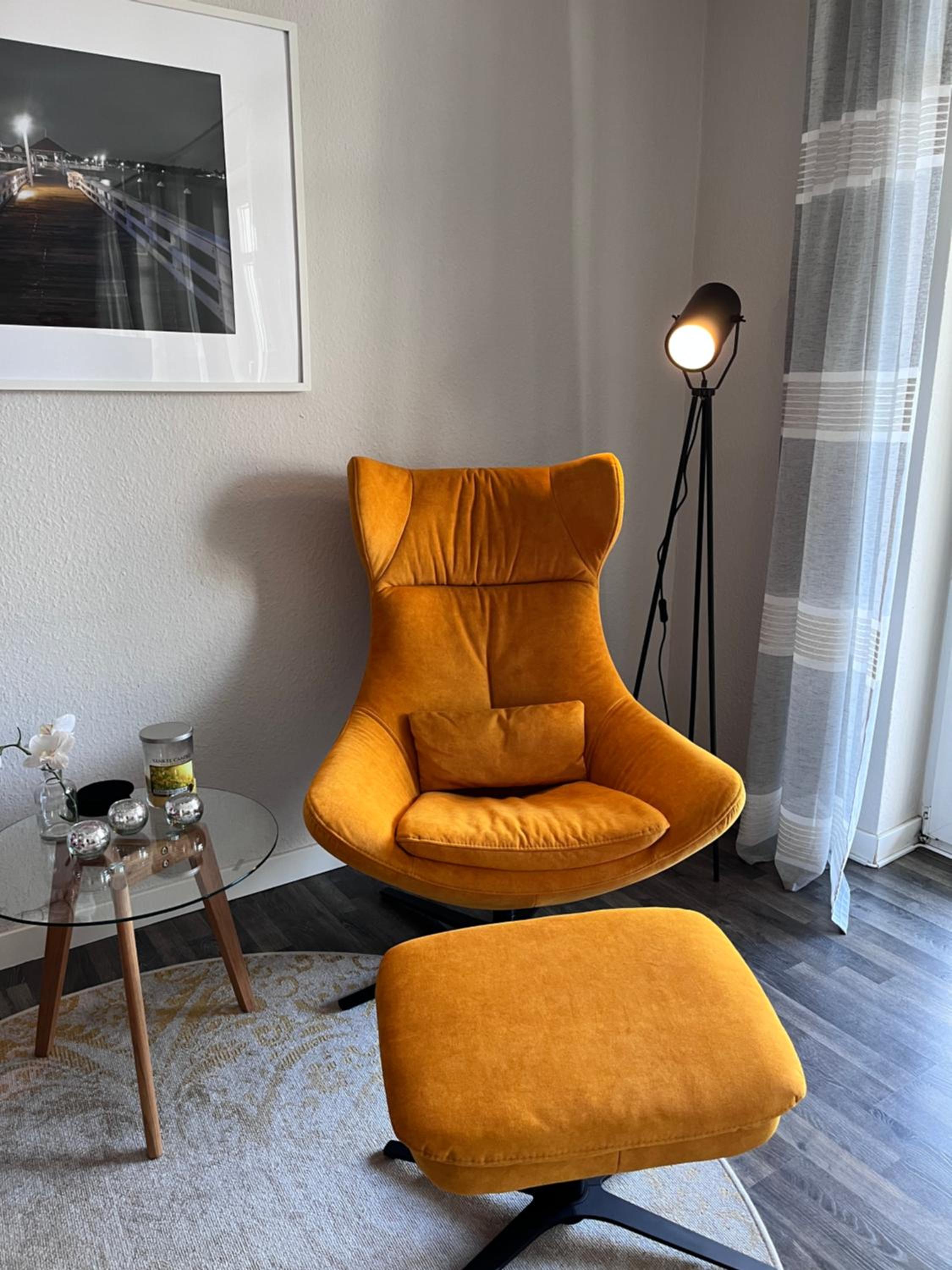 Ostseeurlaub-Göhren Ferienwohnung Sanddollar im Haus Strandeck