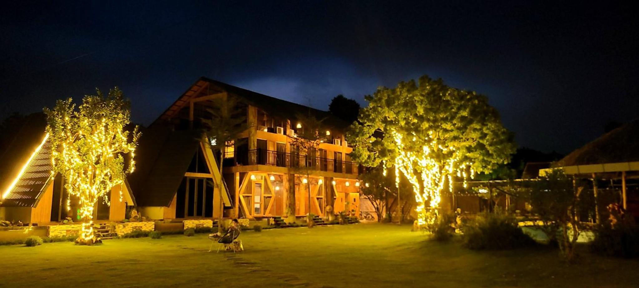 Moc Villa - Venuestay