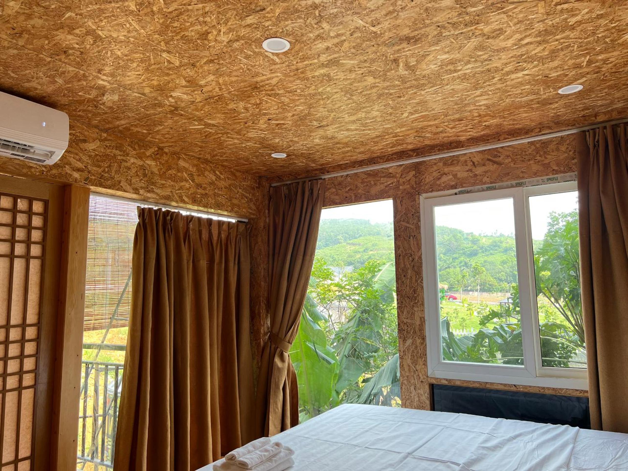 Moc Villa - Venuestay