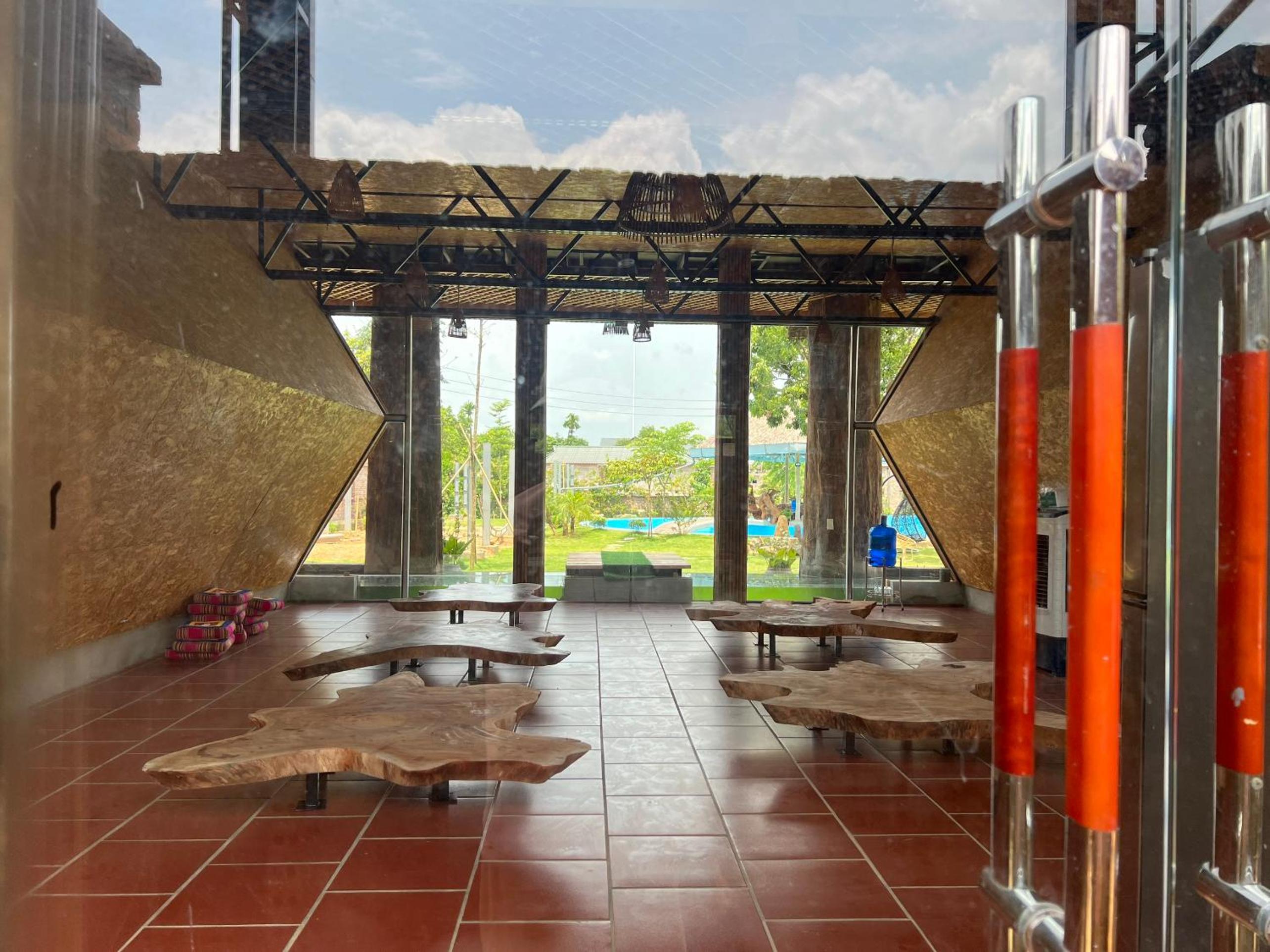 Moc Villa - Venuestay