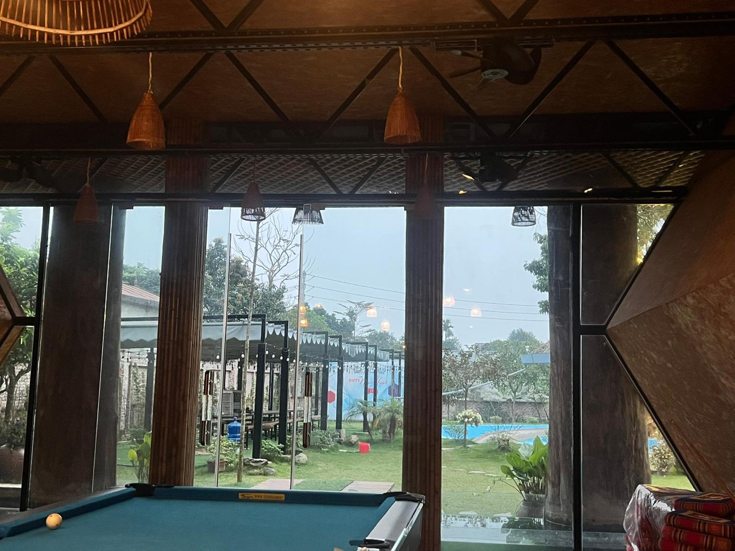 Moc Villa - Venuestay