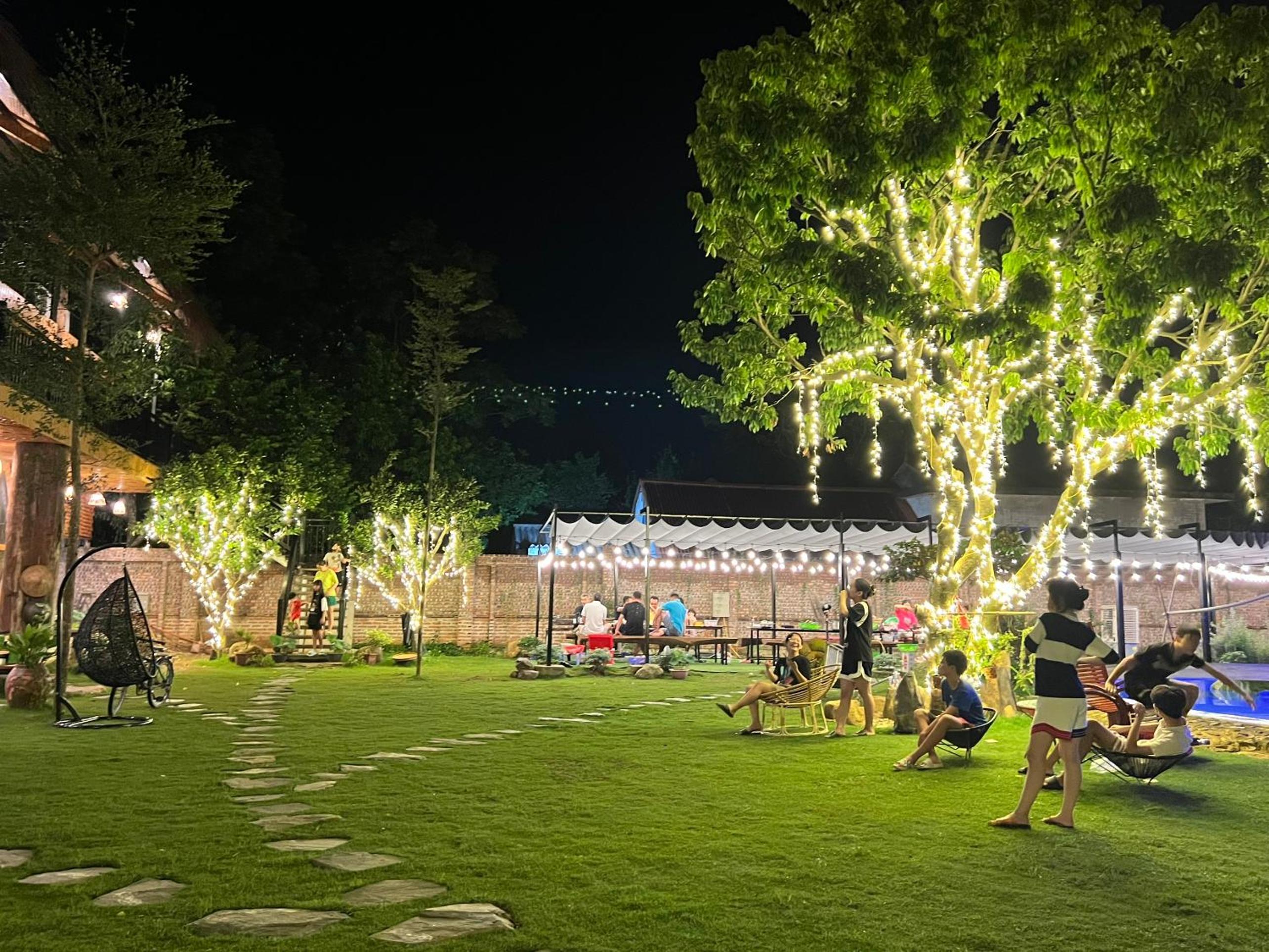 Moc Villa - Venuestay