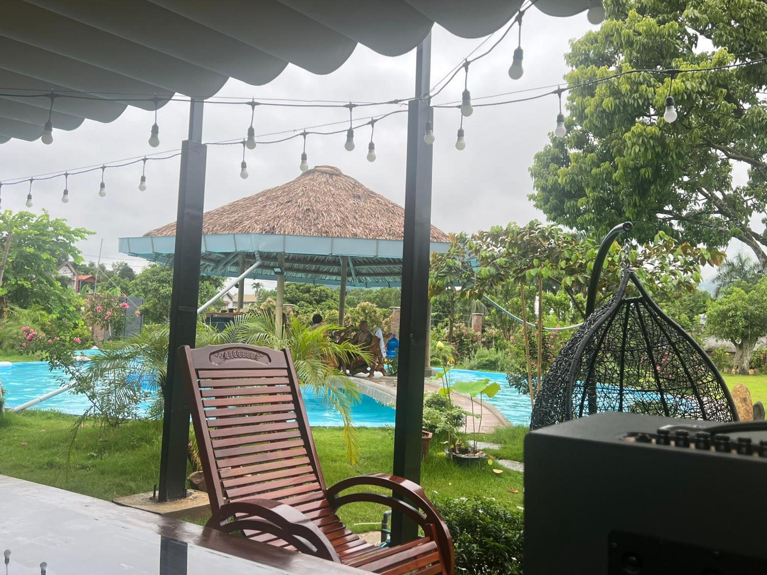 Moc Villa - Venuestay