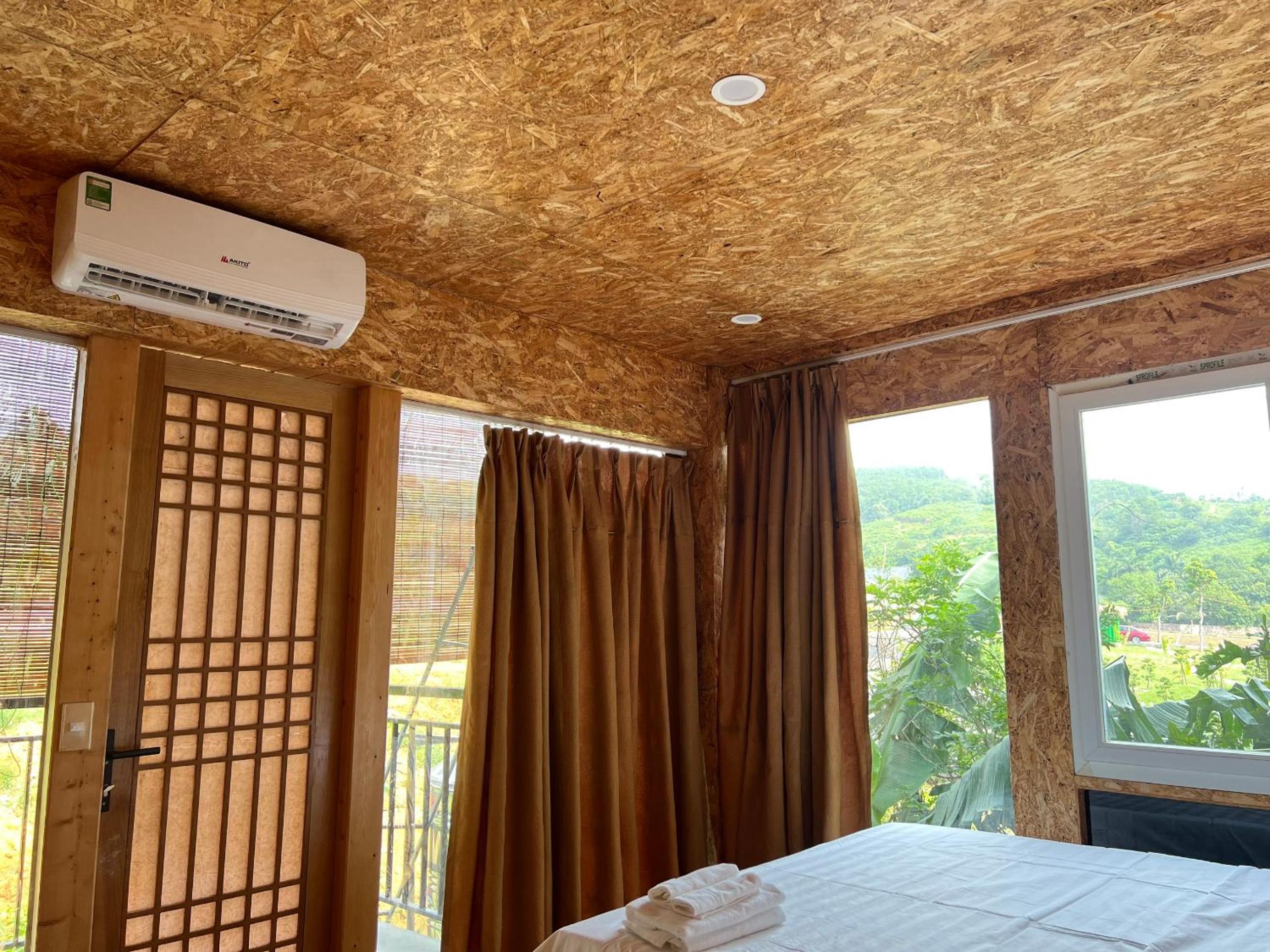 Moc Villa - Venuestay