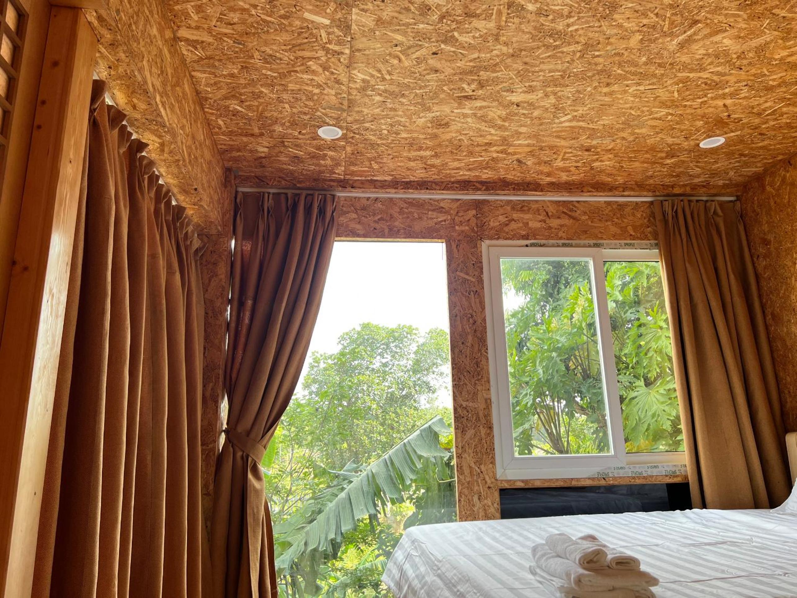 Moc Villa - Venuestay