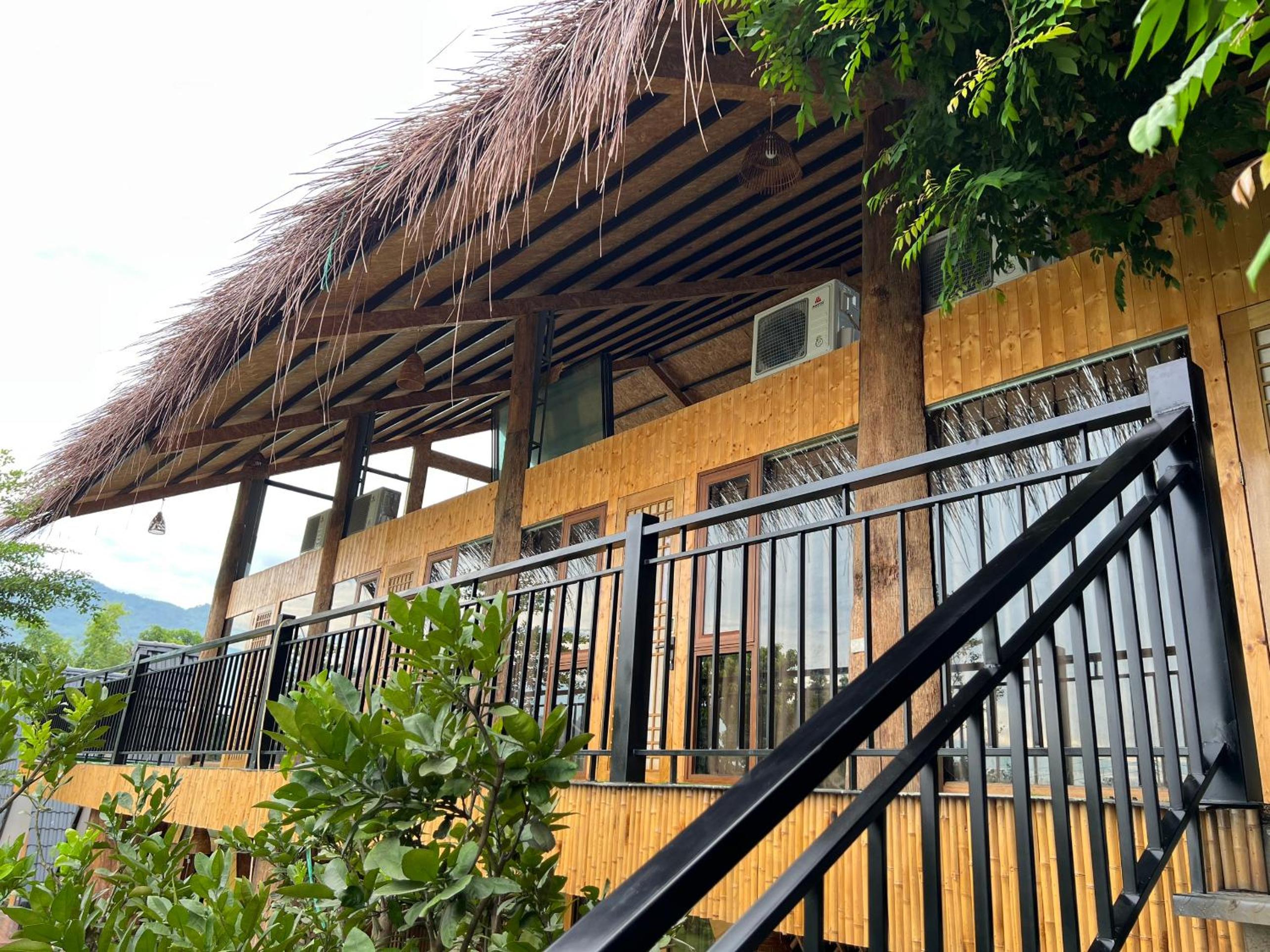 Moc Villa - Venuestay