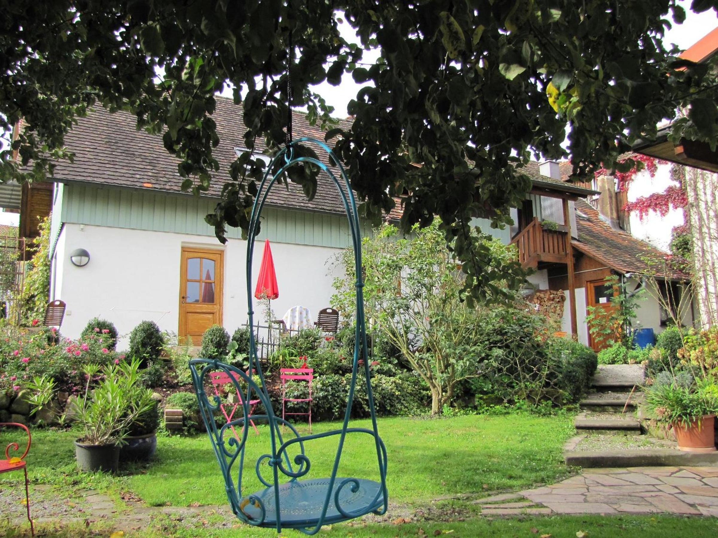 Obst- Ferienhof Ragg
