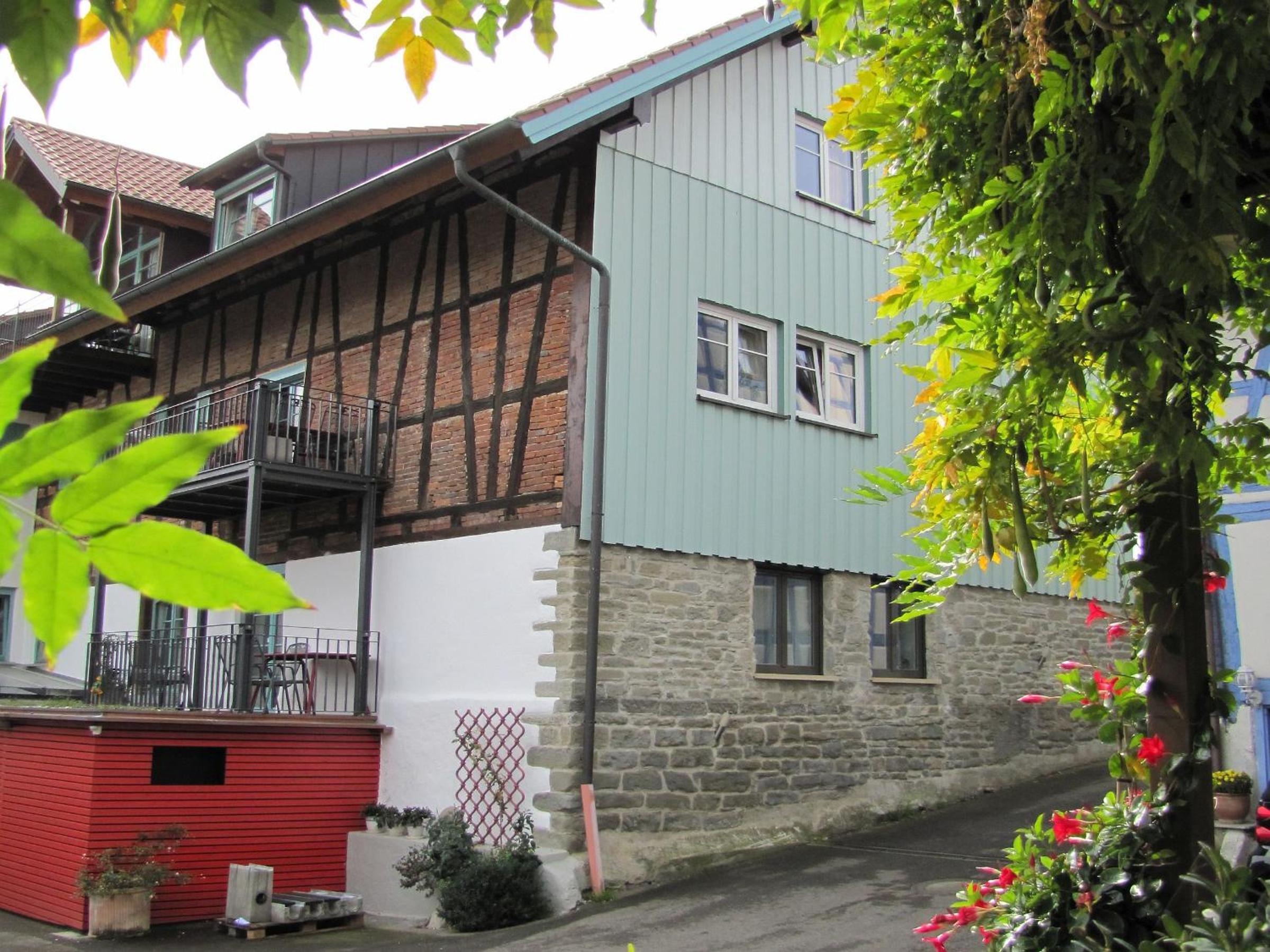 Obst- Ferienhof Ragg