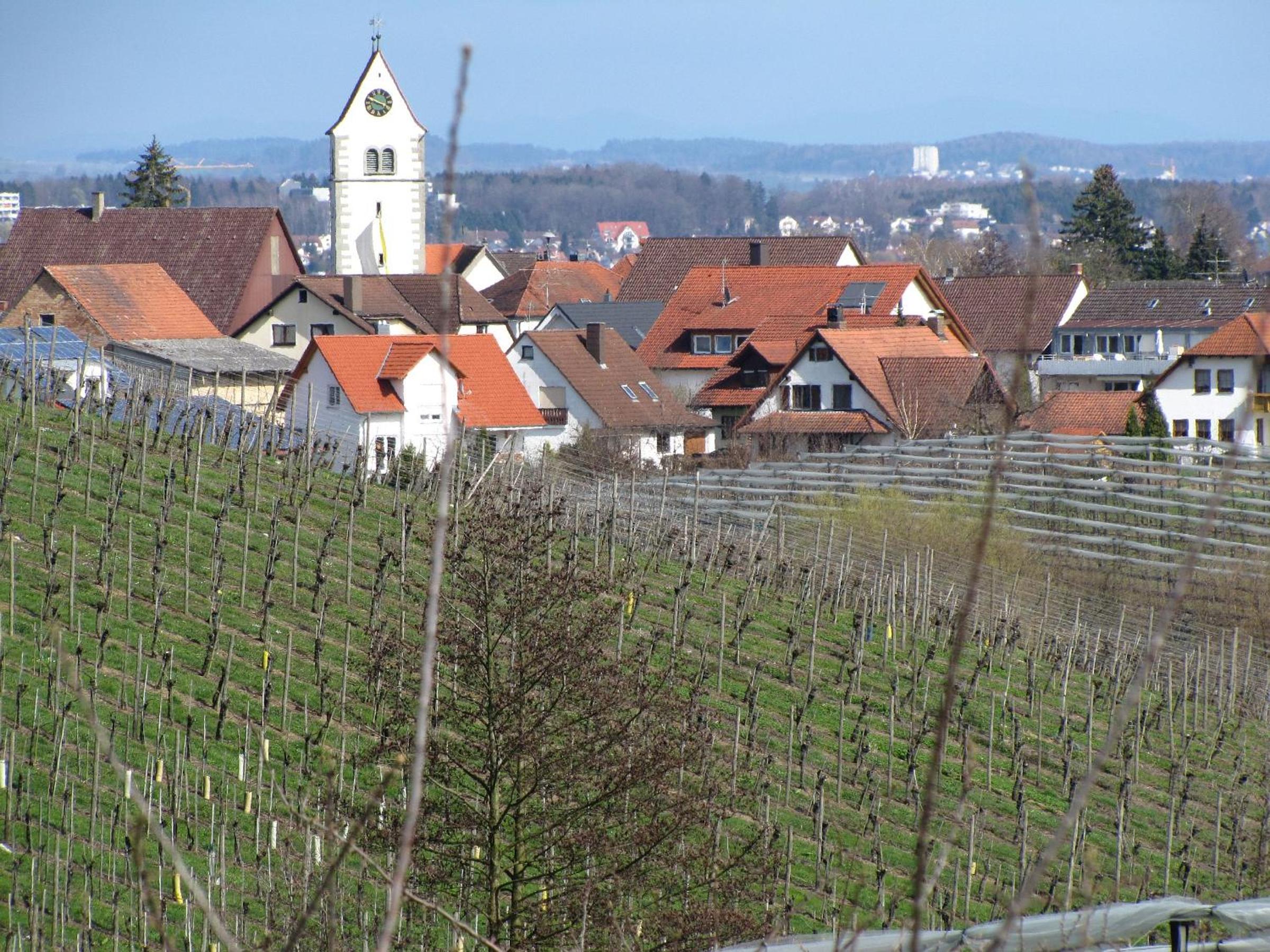 Obst- Ferienhof Ragg