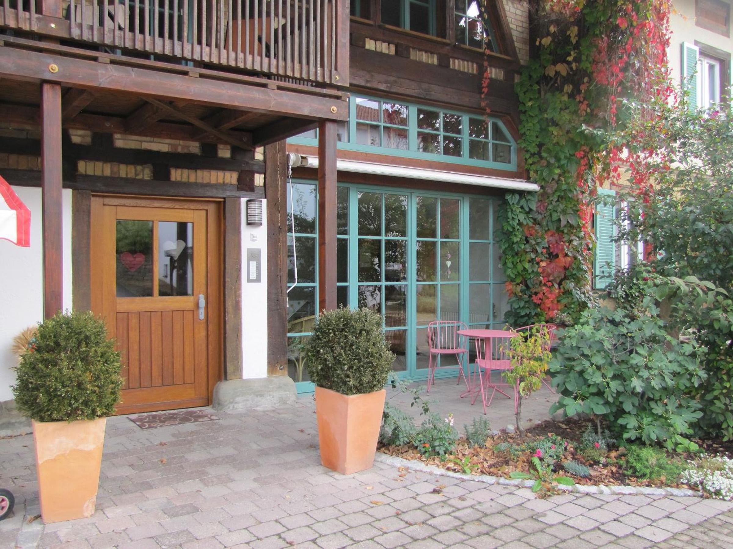 Obst- Ferienhof Ragg