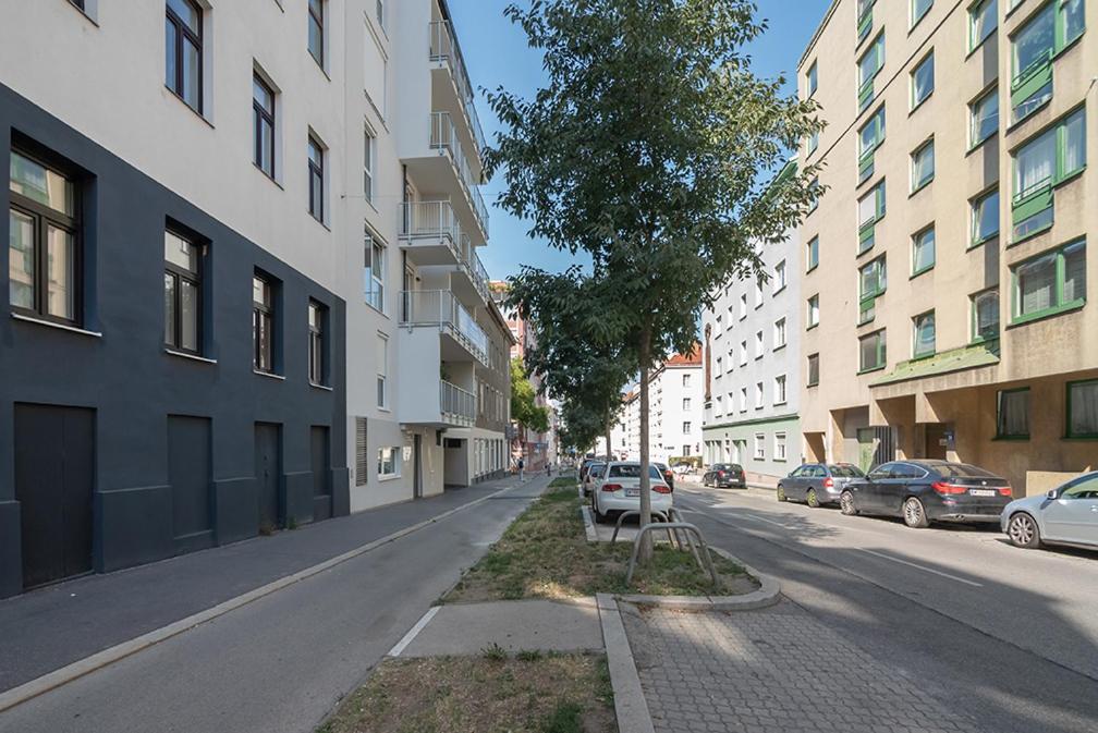 Schönes Studio in Zentrumsnähe