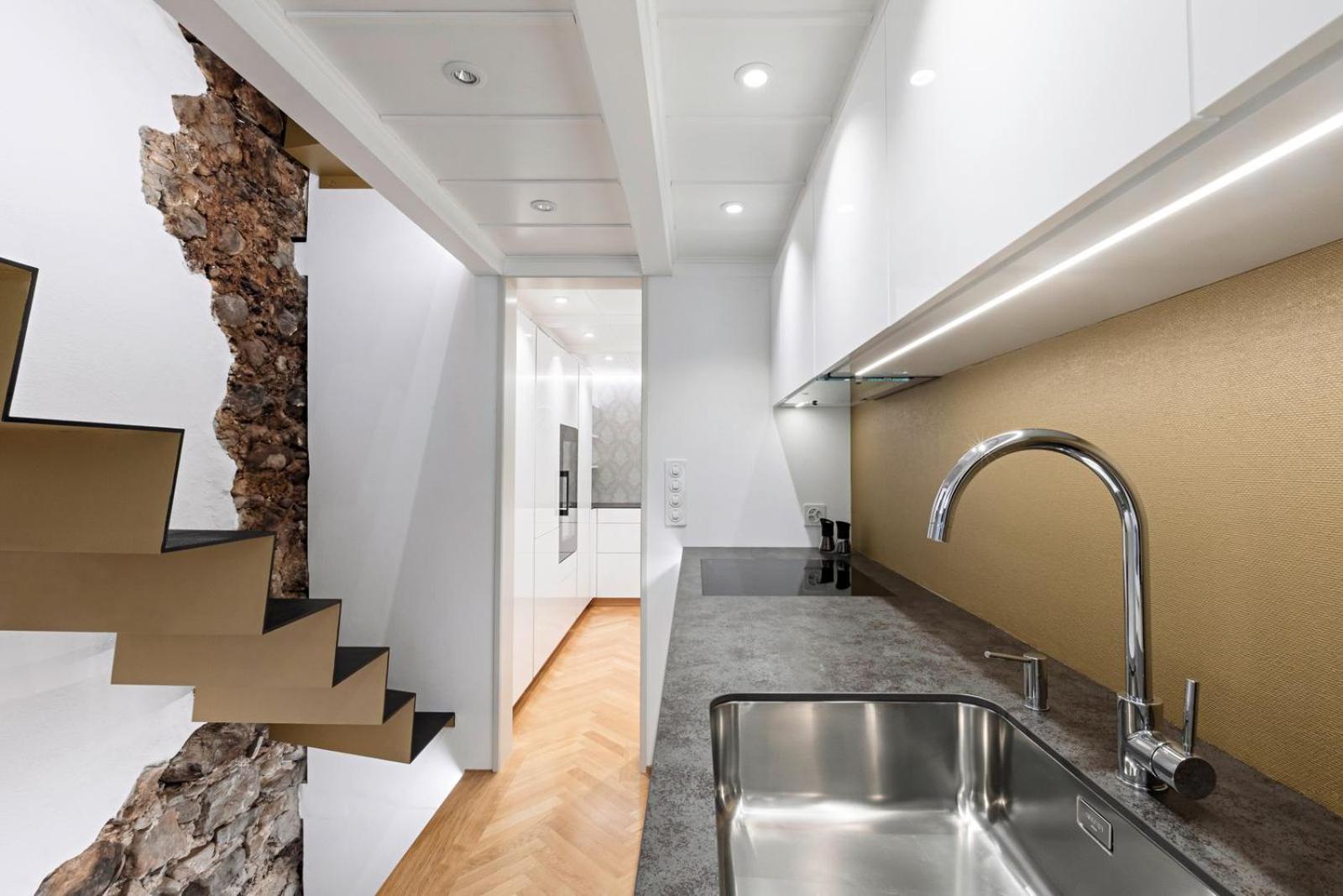 Little Escape House with Sauna & perfect Location