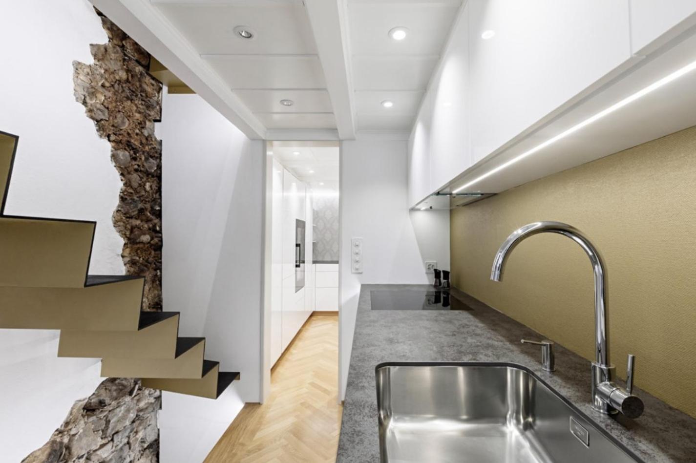 Little Escape House with Sauna & perfect Location