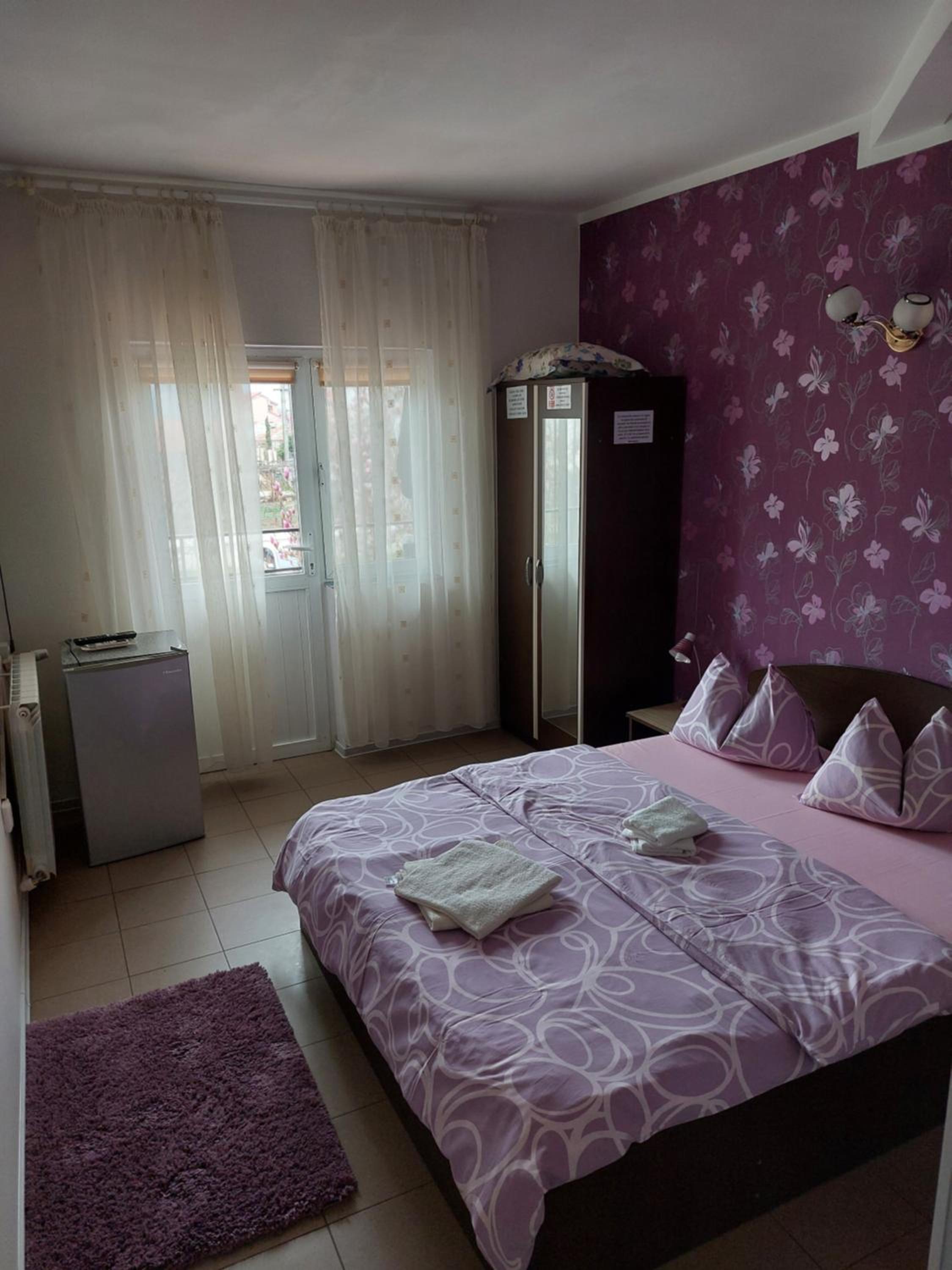 Vila Alexandru view 5