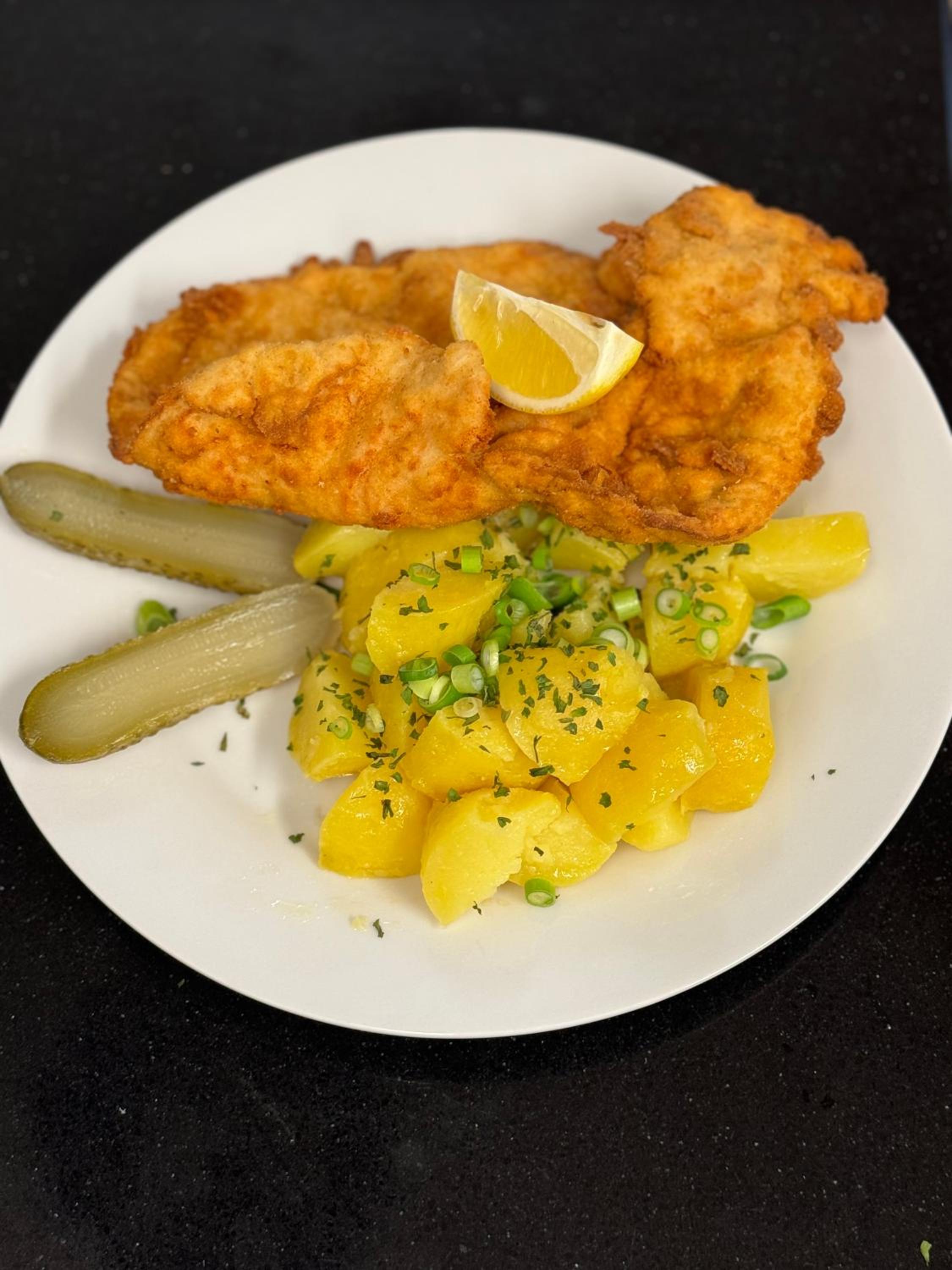 Chalupa Hejmovka