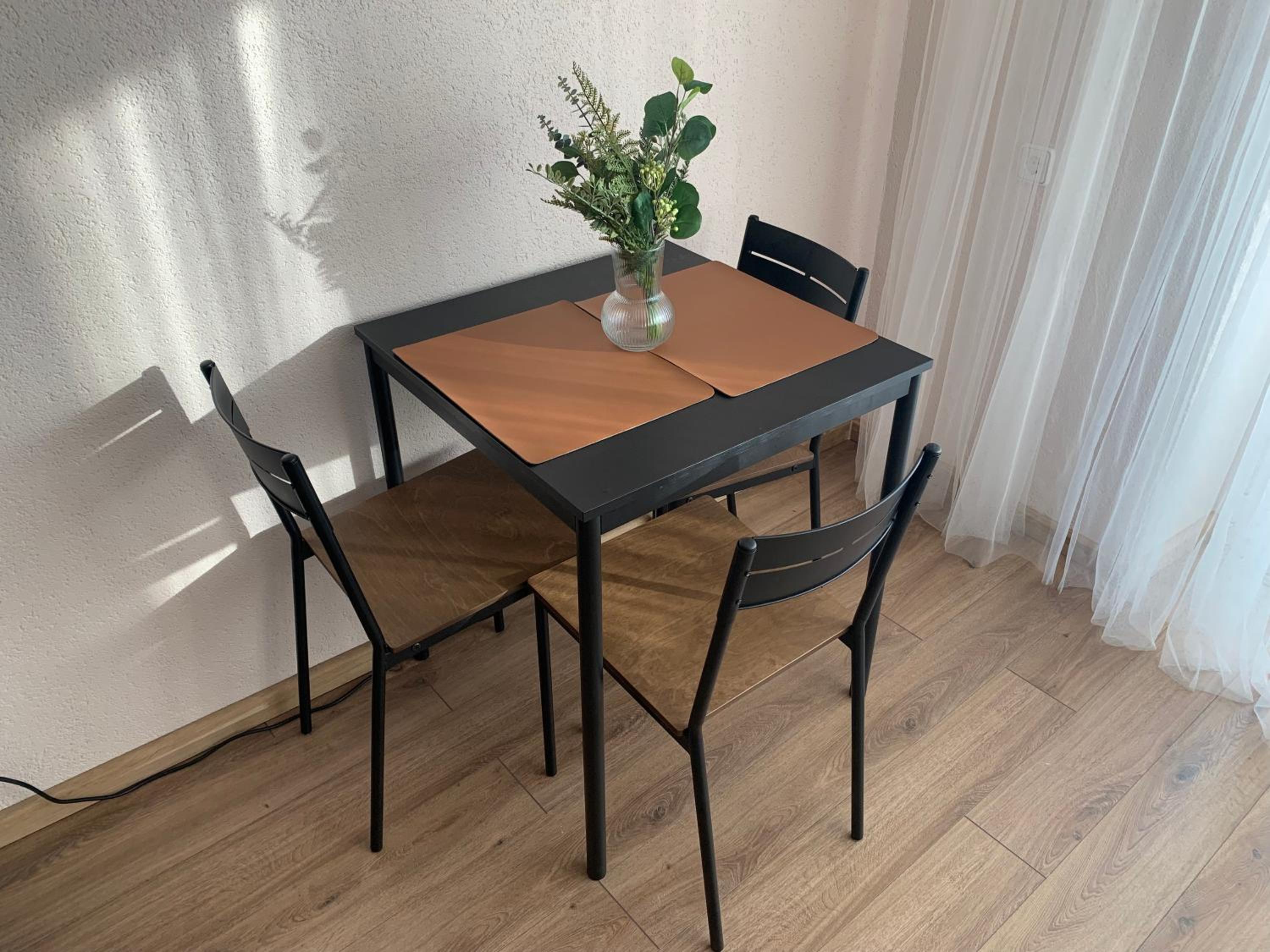 Cozy Two Room Apartment near city centre view 5