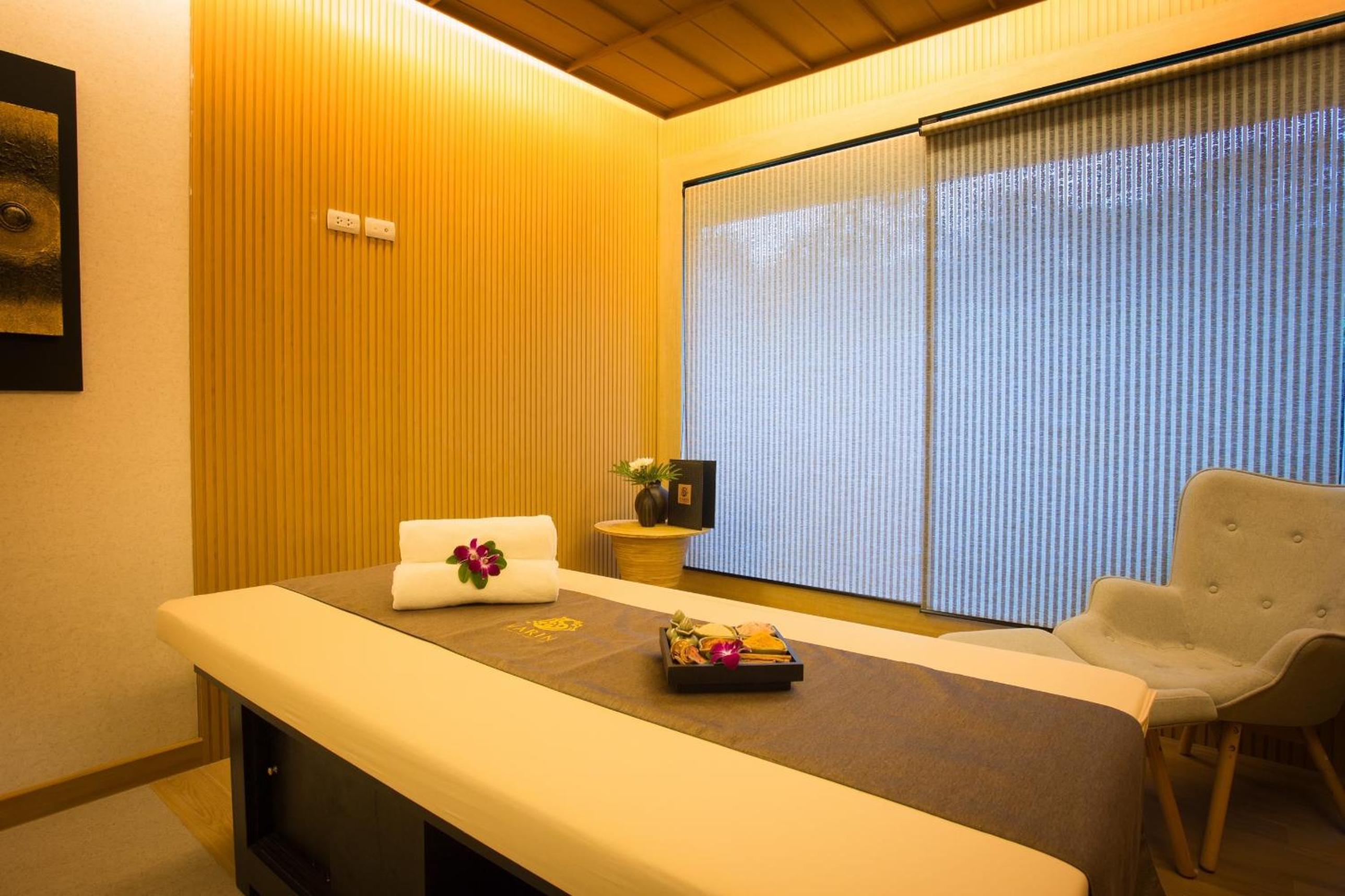 Lacol Khao Yai - A Chatrium Collection