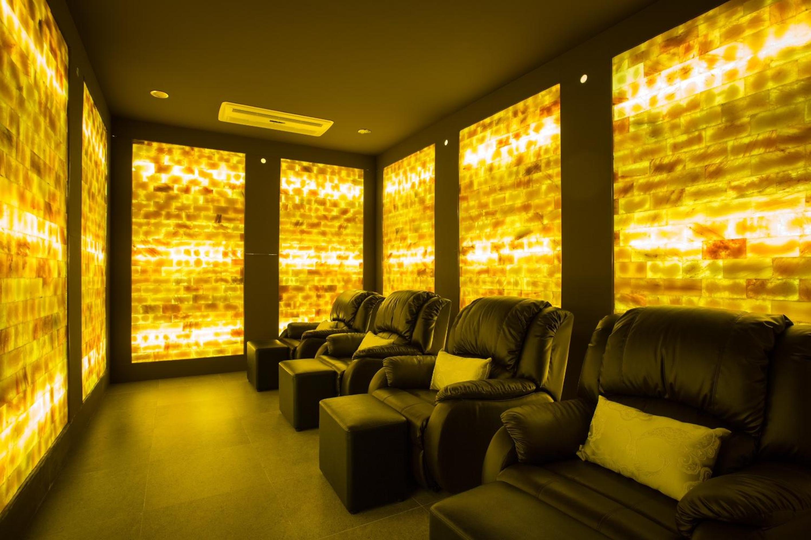 Lacol Khao Yai - A Chatrium Collection