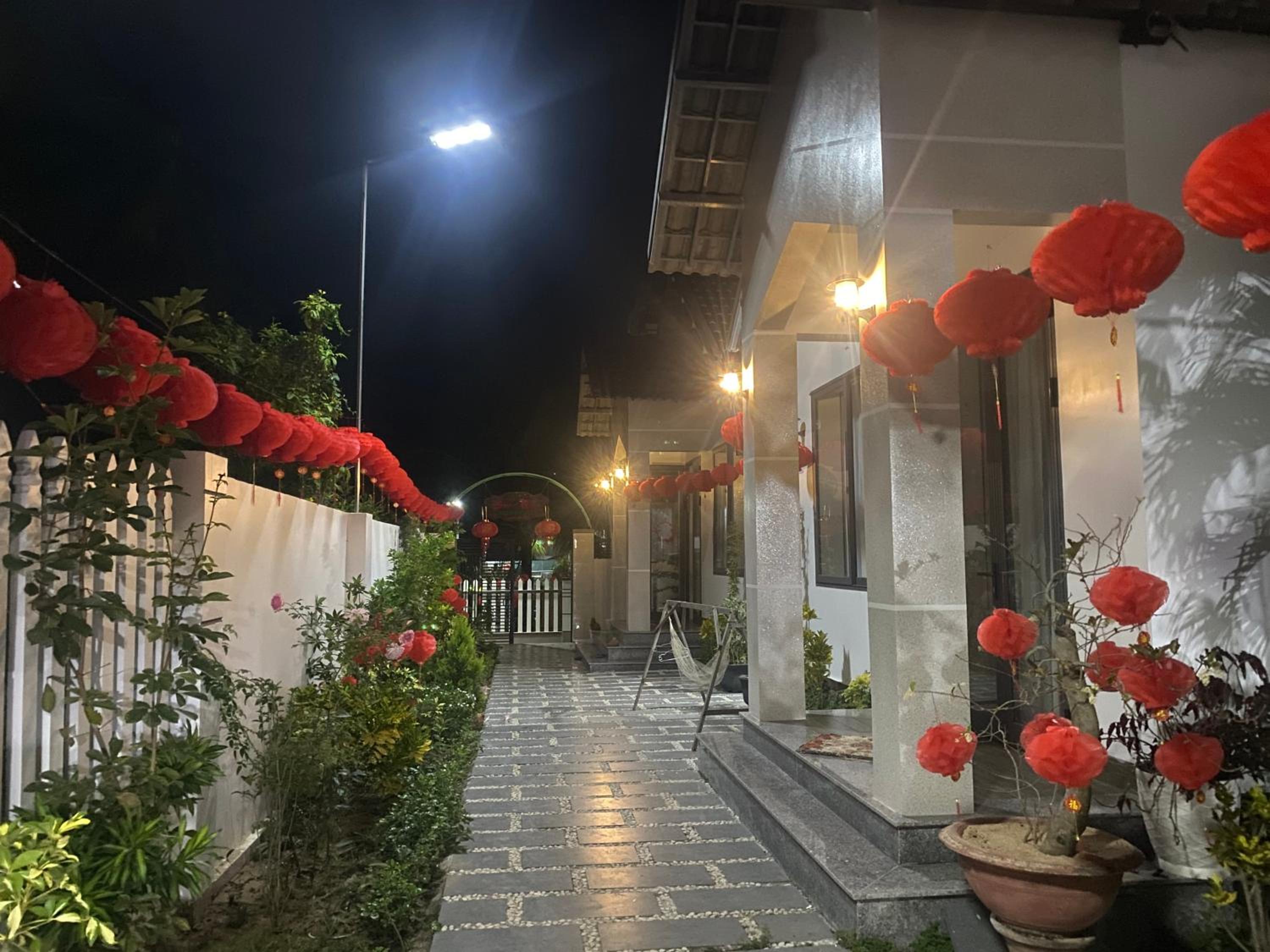 Bốn Mùa homestay view 5