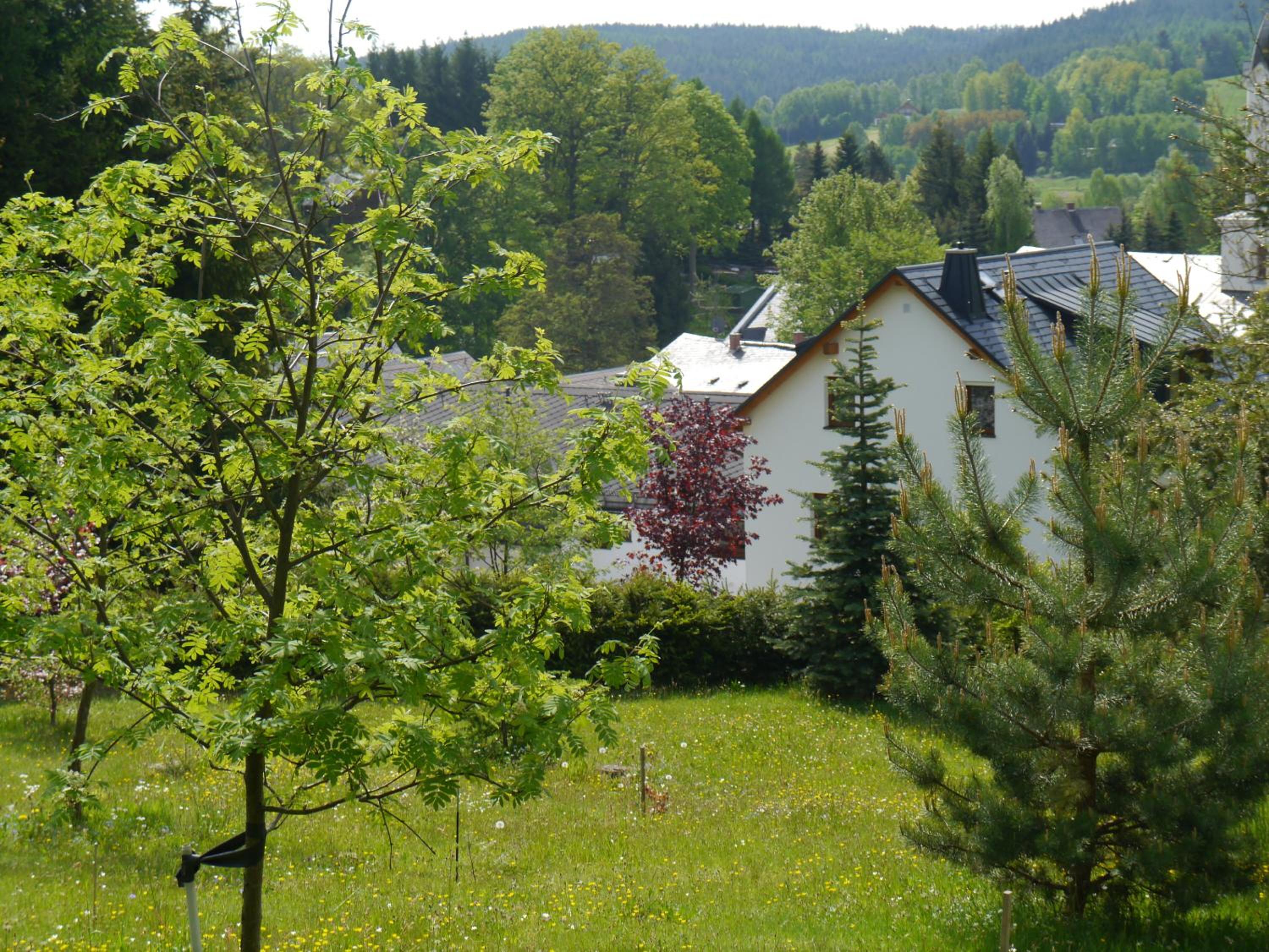 Gästehaus Siebert