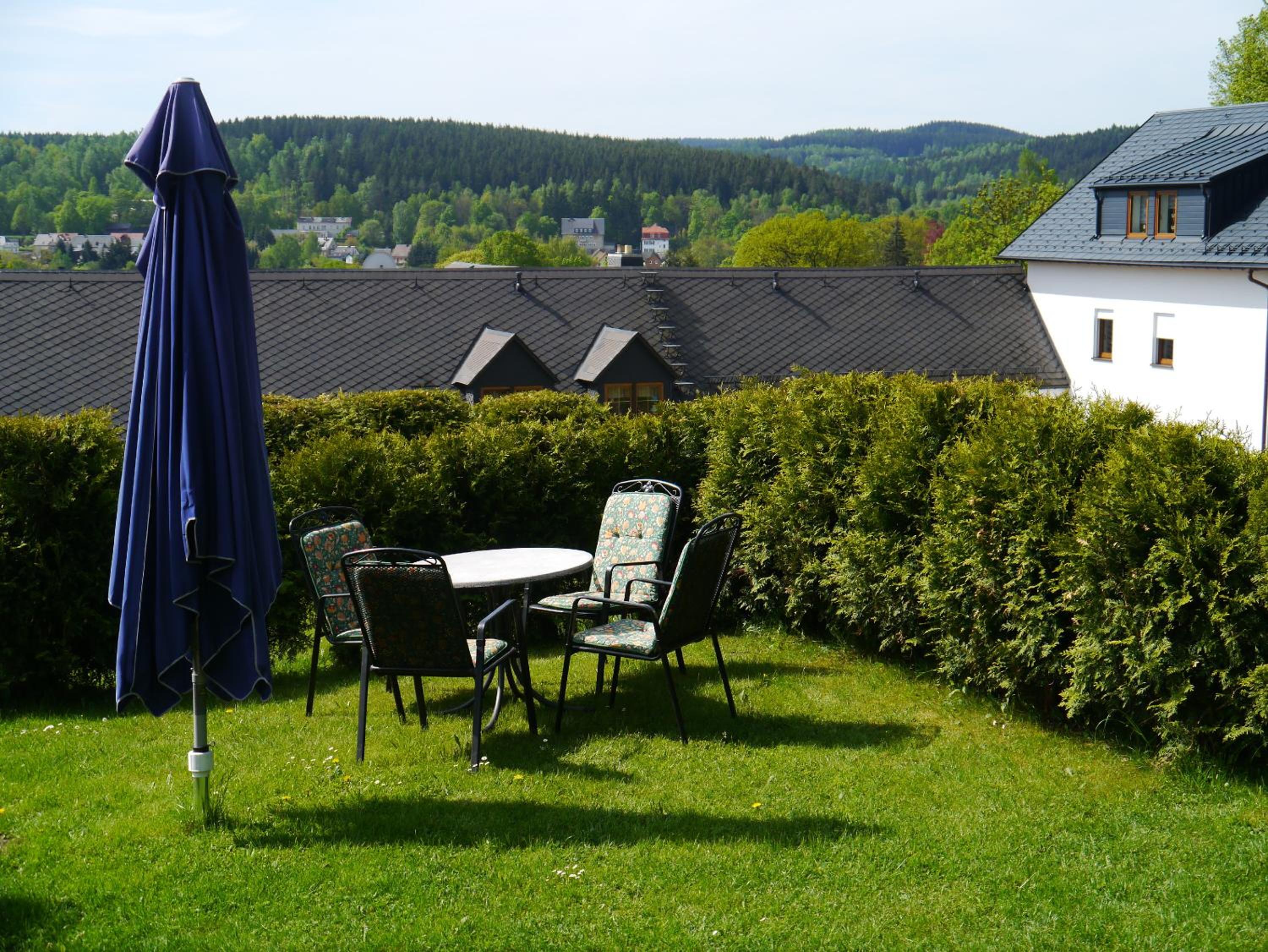 Gästehaus Siebert