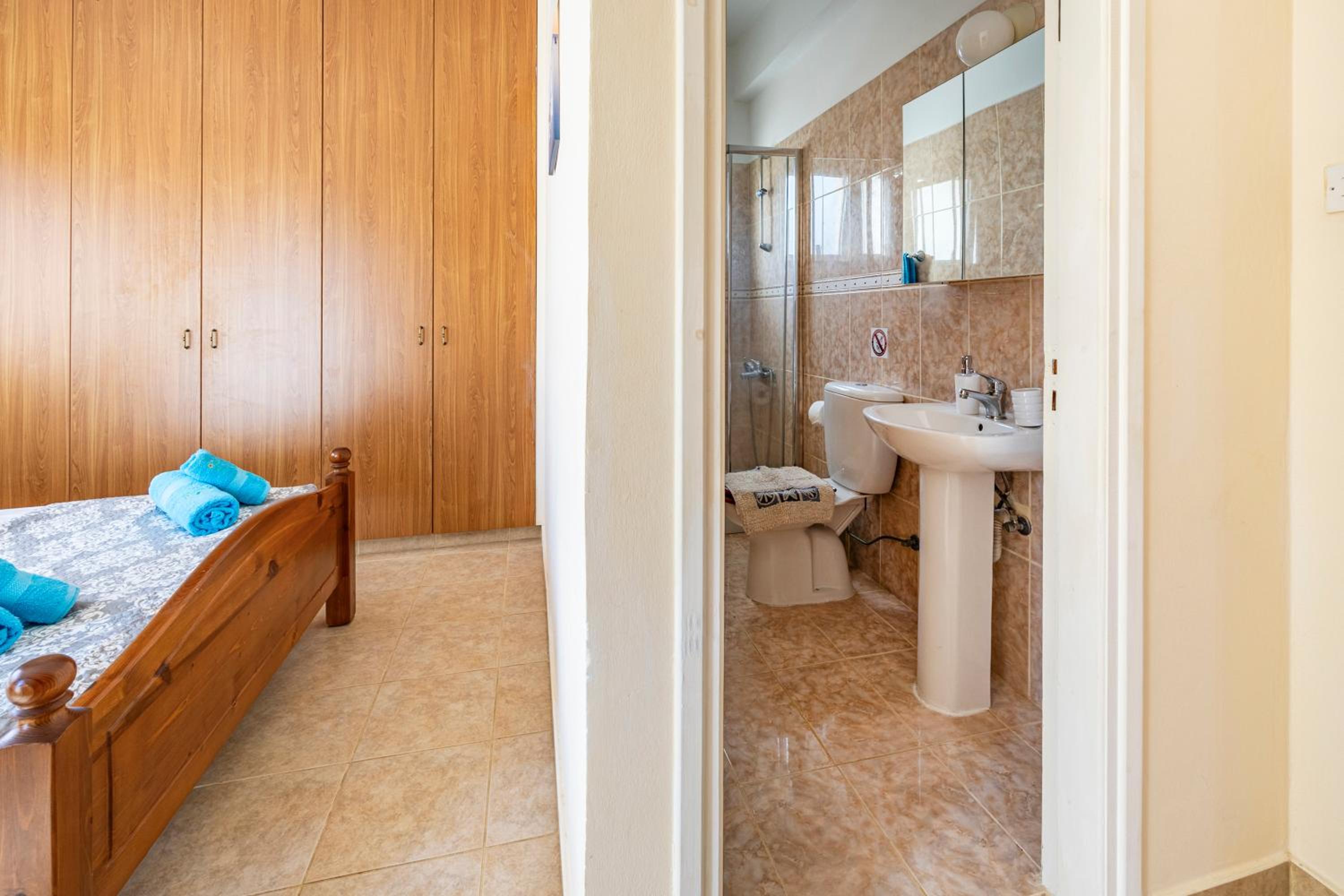 Argiro Bright villa