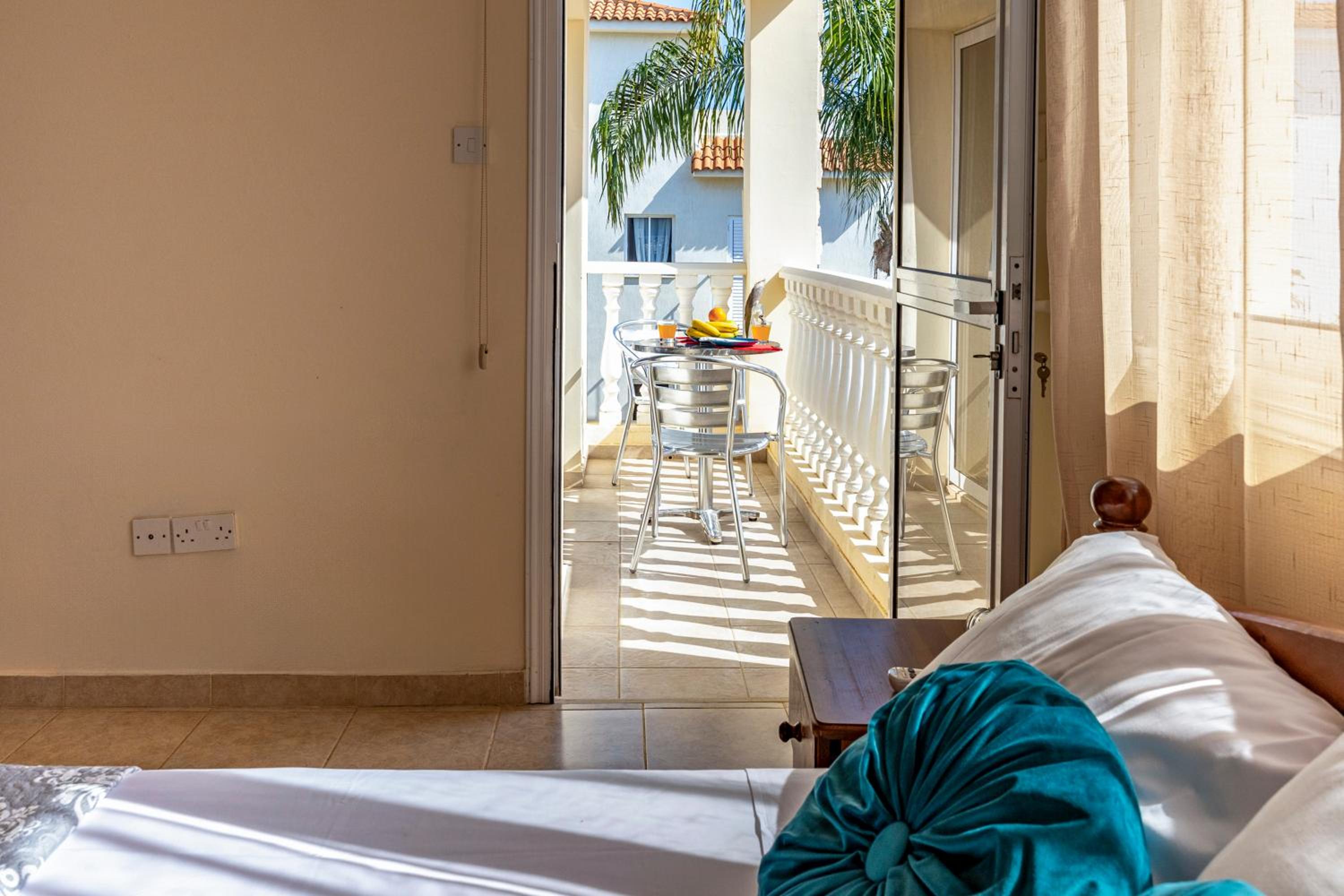 Argiro Bright villa