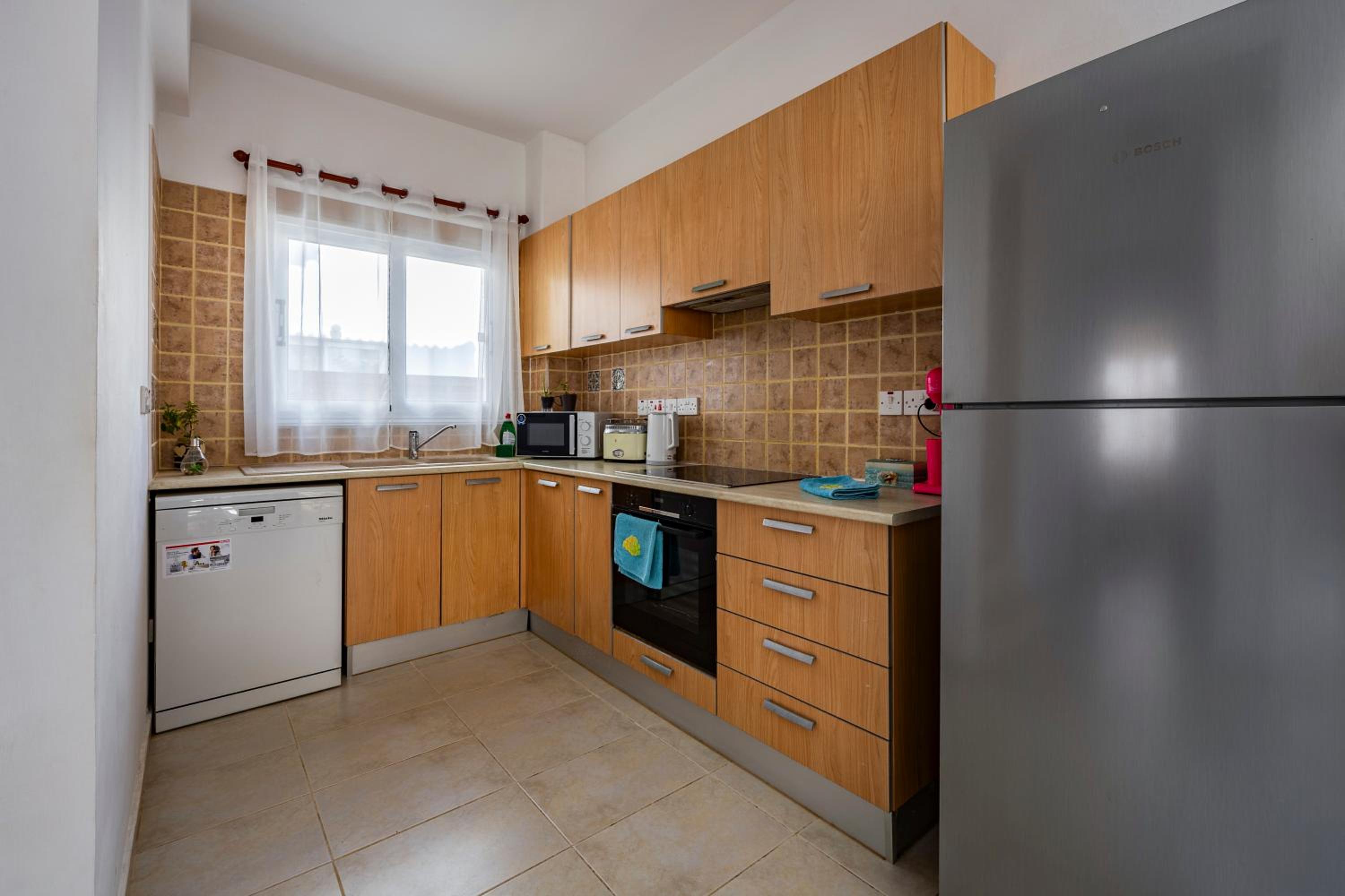 Argiro Bright villa