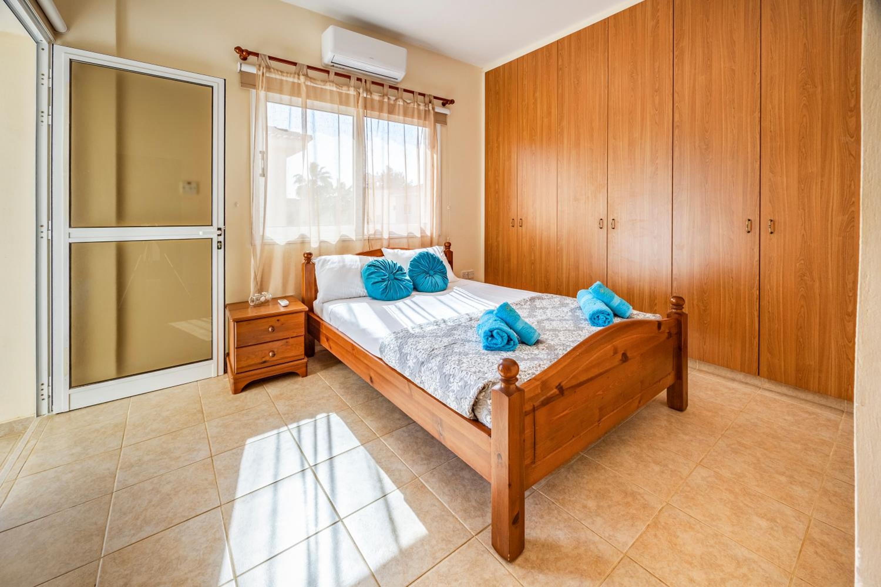 Argiro Bright villa