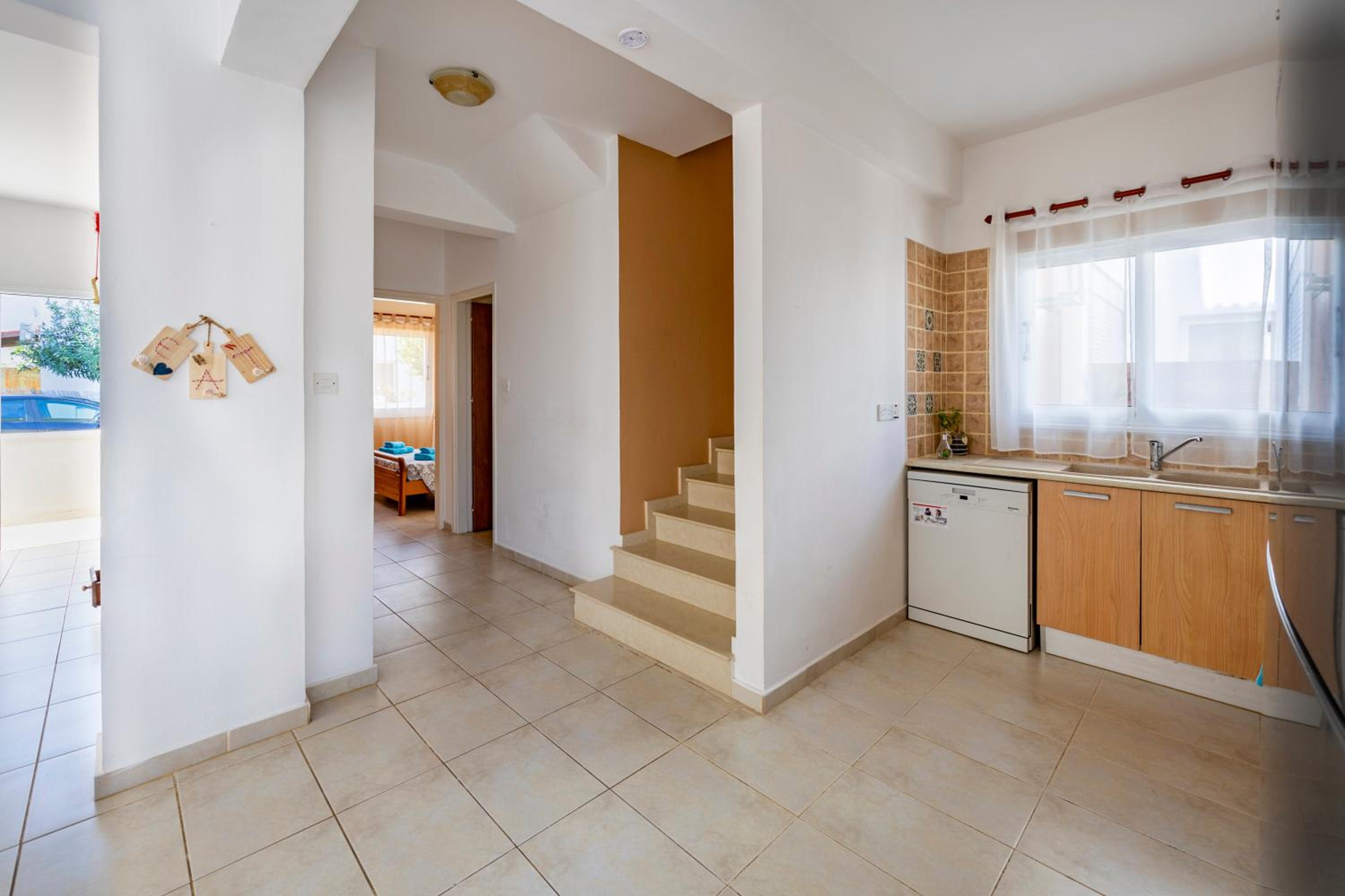 Argiro Bright villa