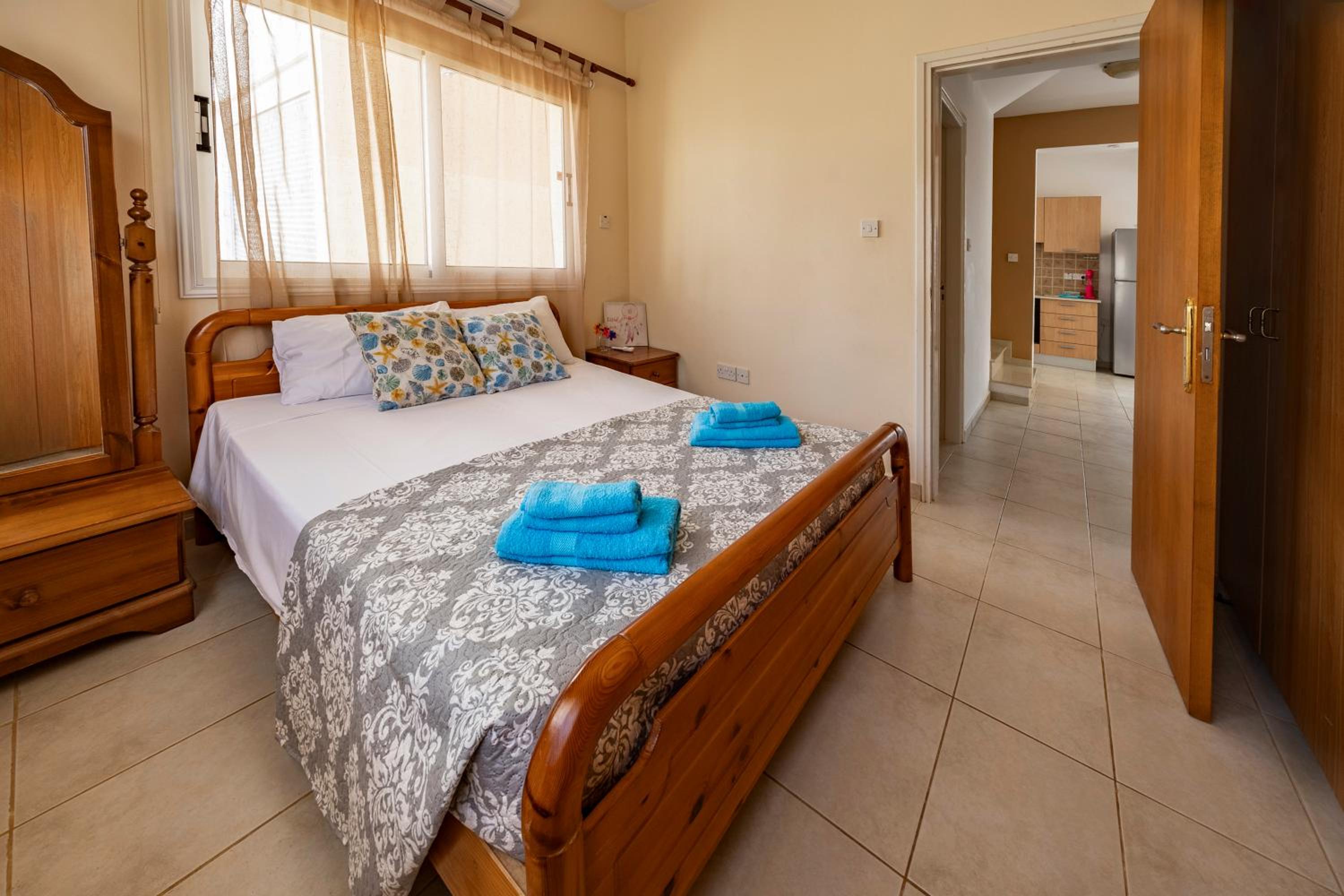 Argiro Bright villa