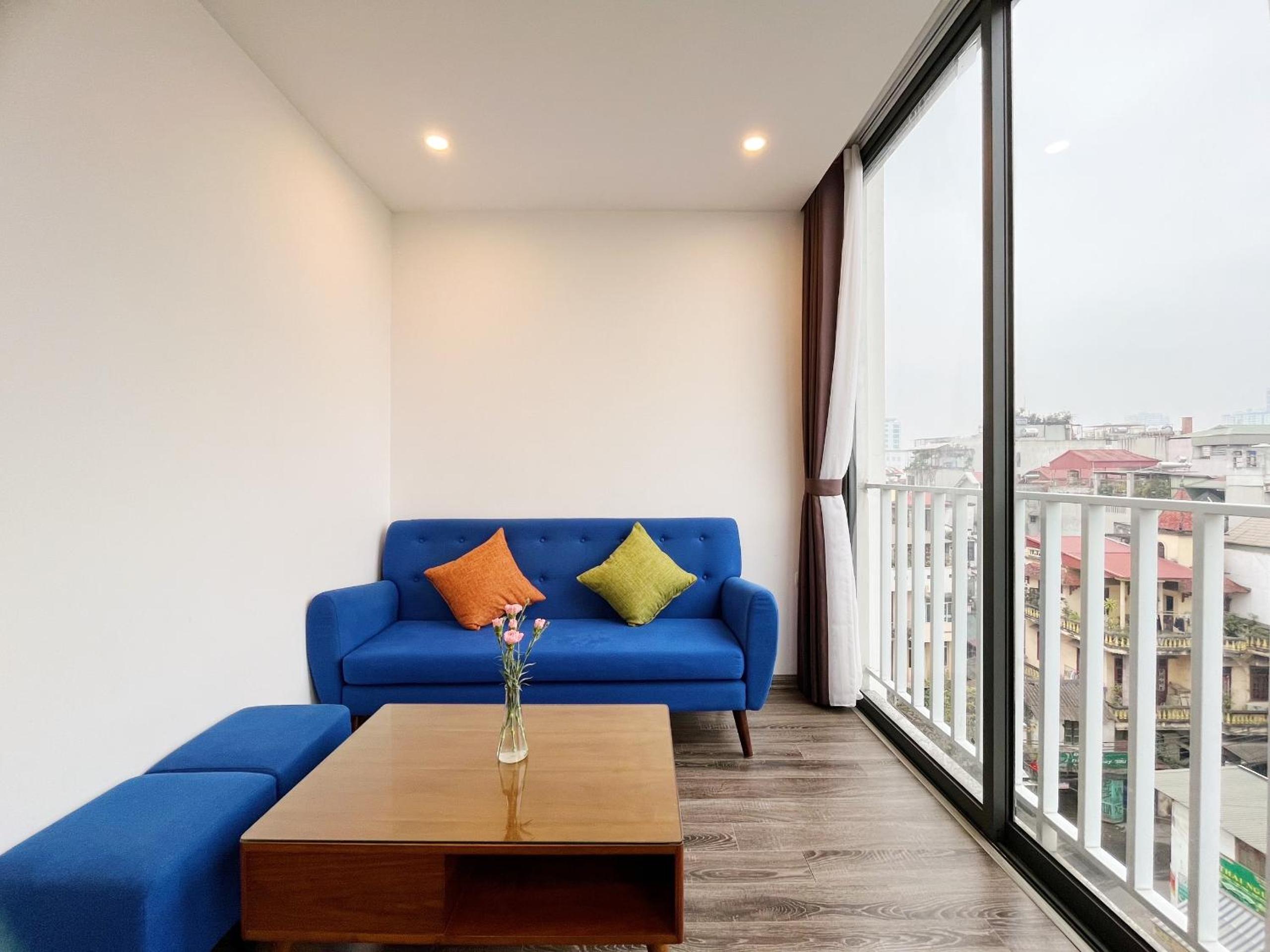 Cozyhome Apartment Westlake