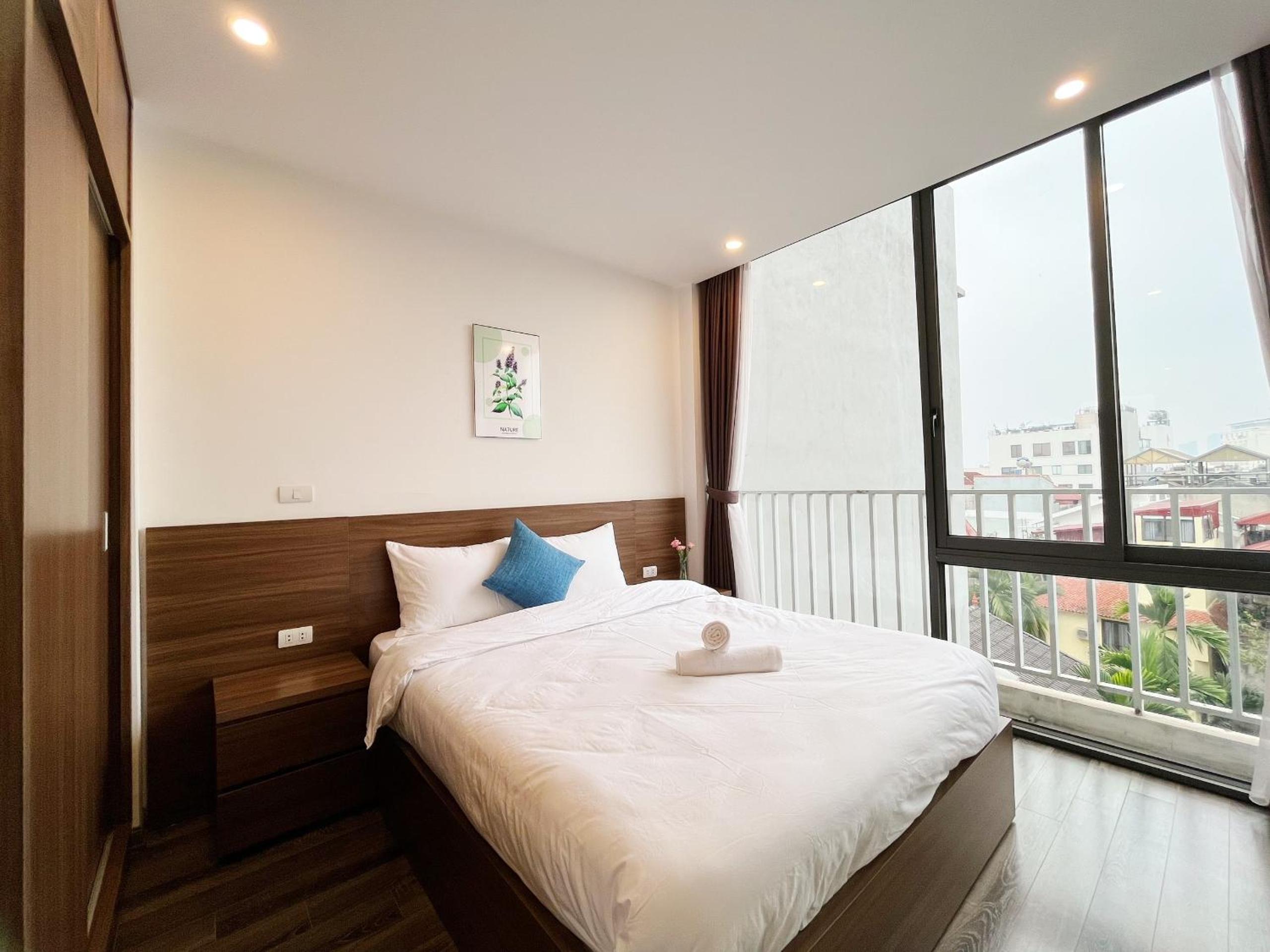Cozyhome Apartment Westlake