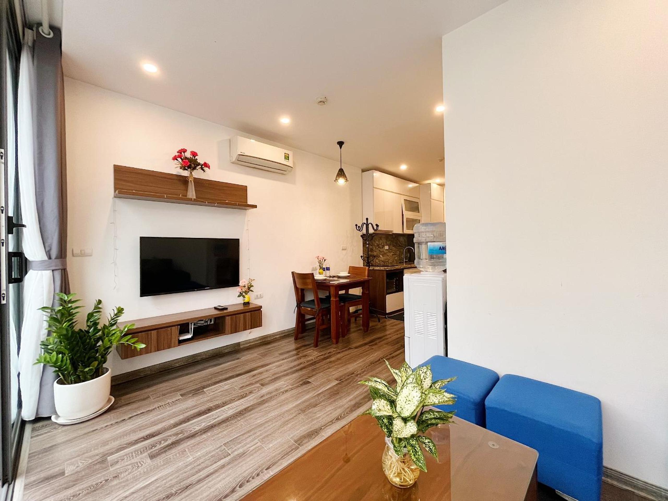 Cozyhome Apartment Westlake