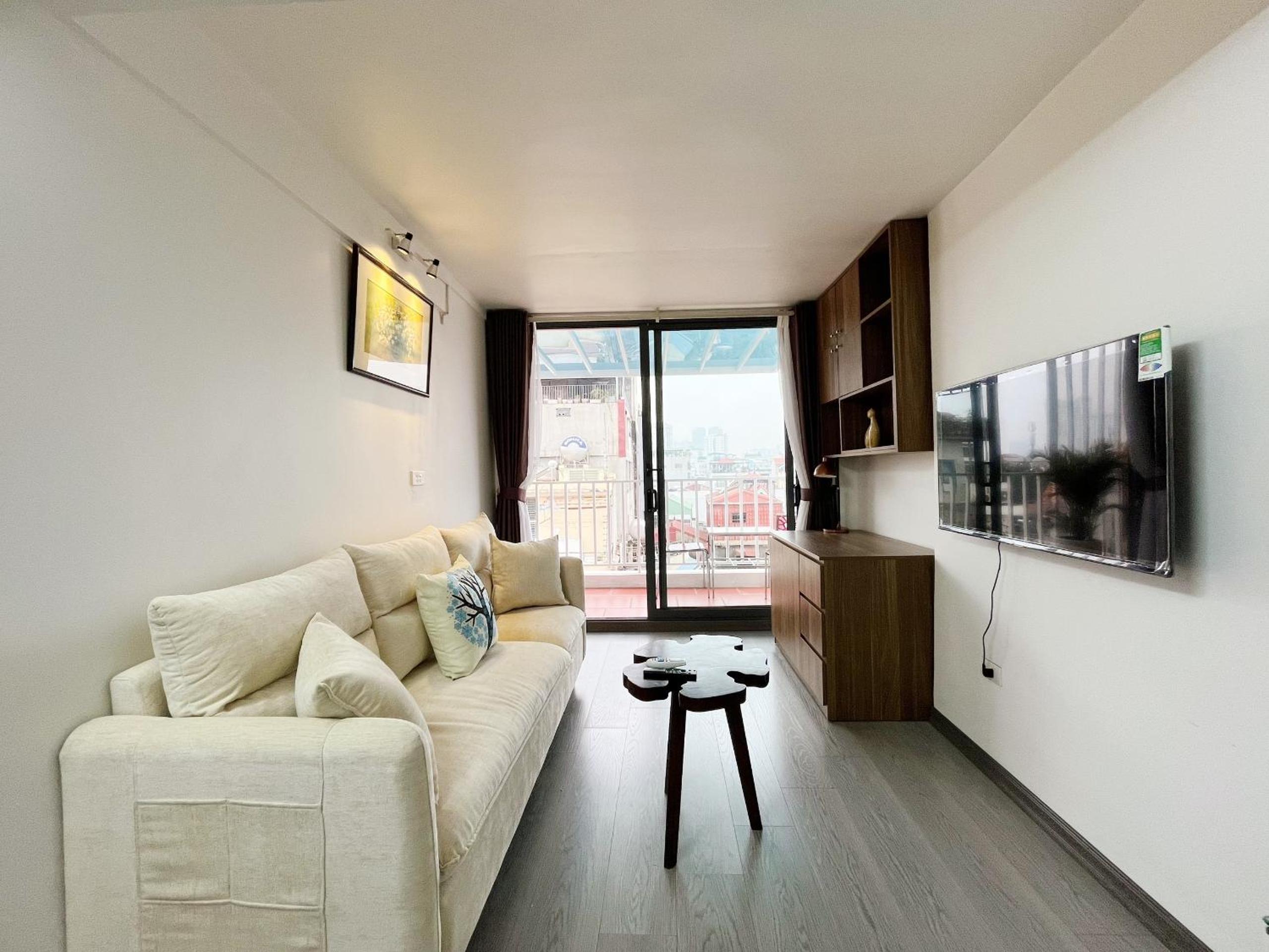 Cozyhome Apartment Westlake