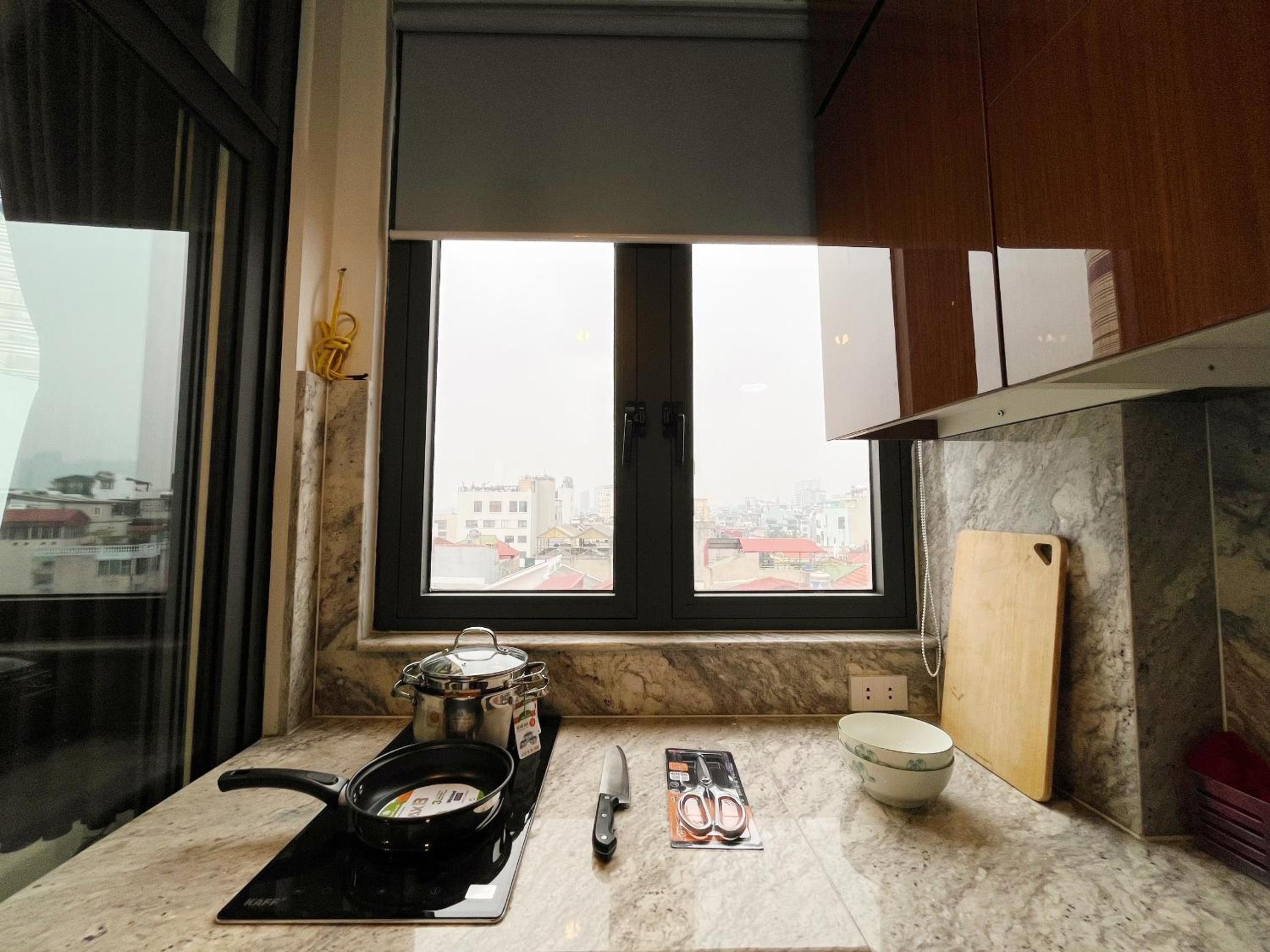 Cozyhome Apartment Westlake