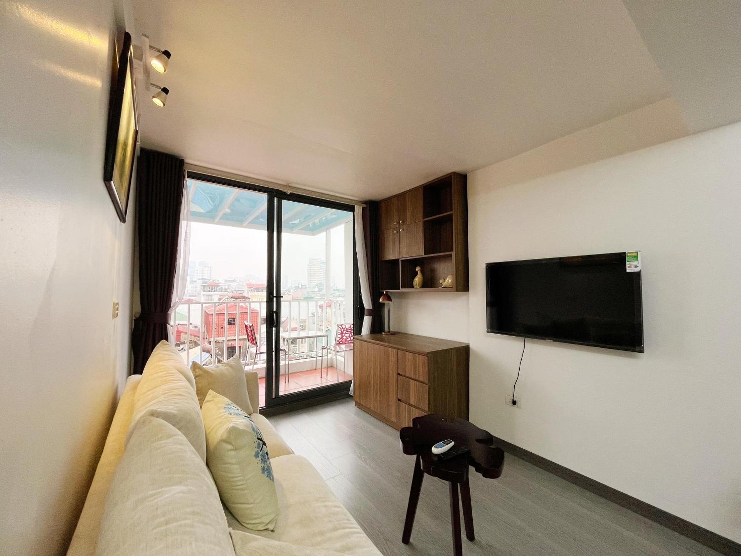 Cozyhome Apartment Westlake