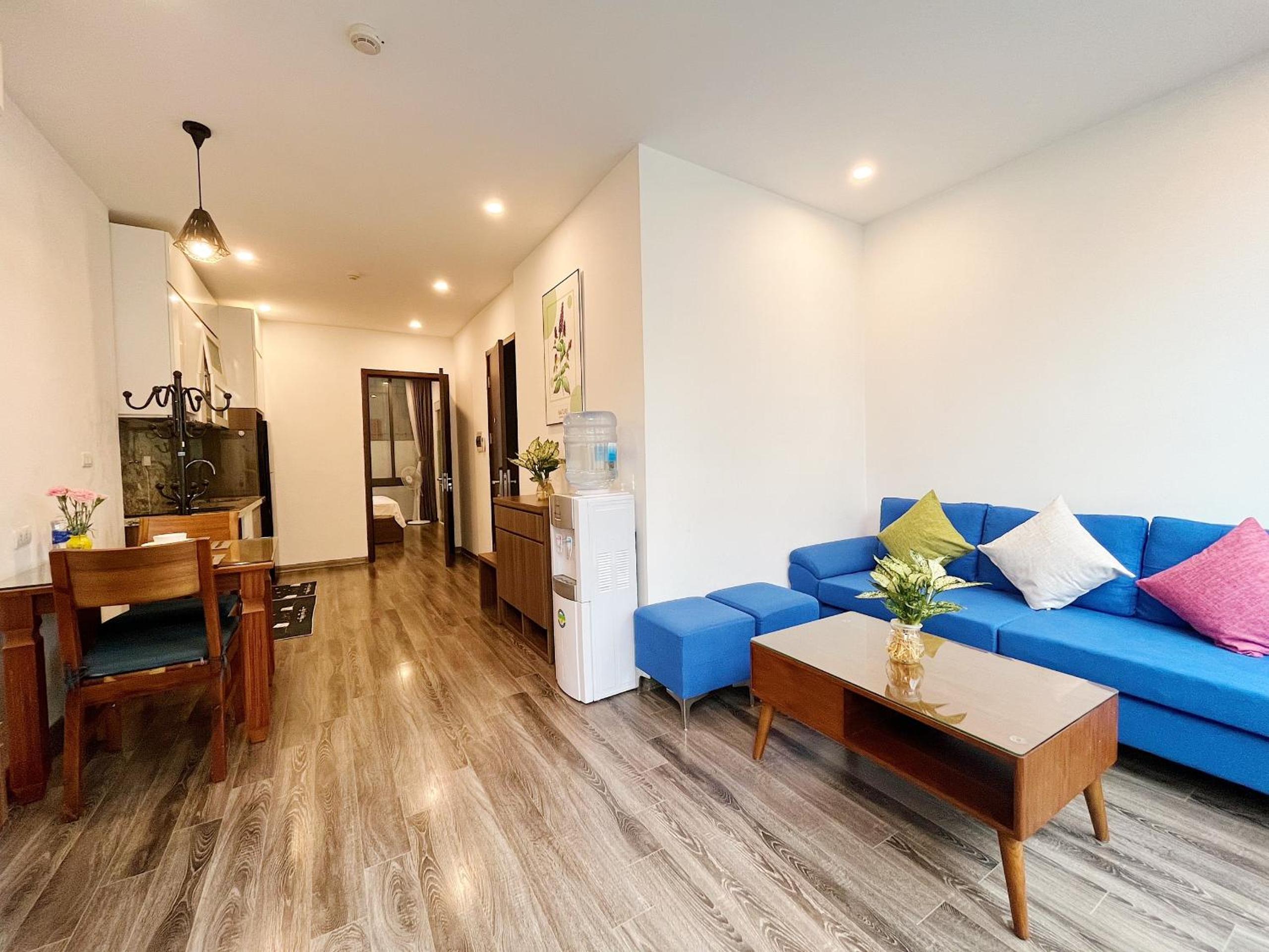 Cozyhome Apartment Westlake