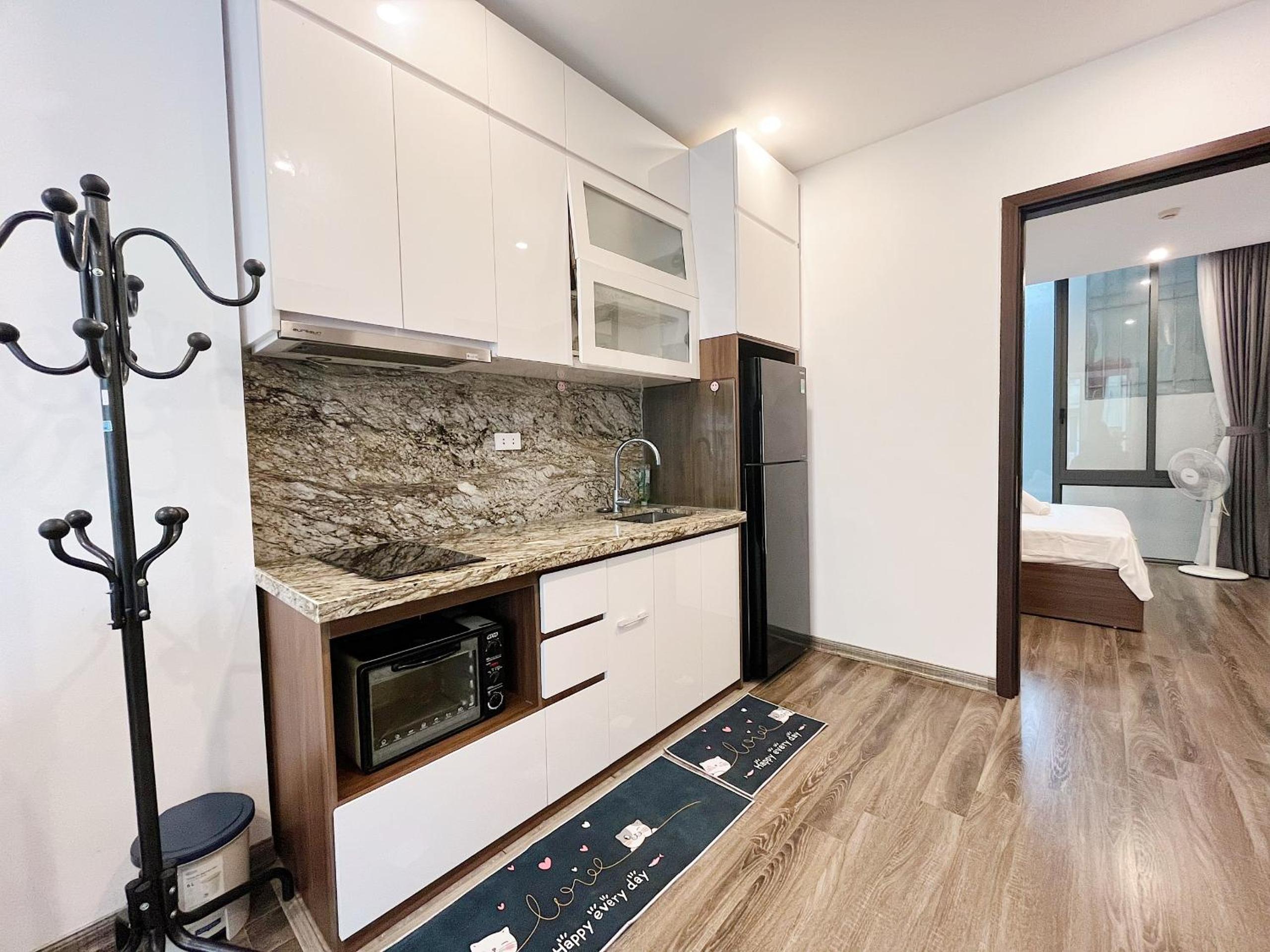 Cozyhome Apartment Westlake