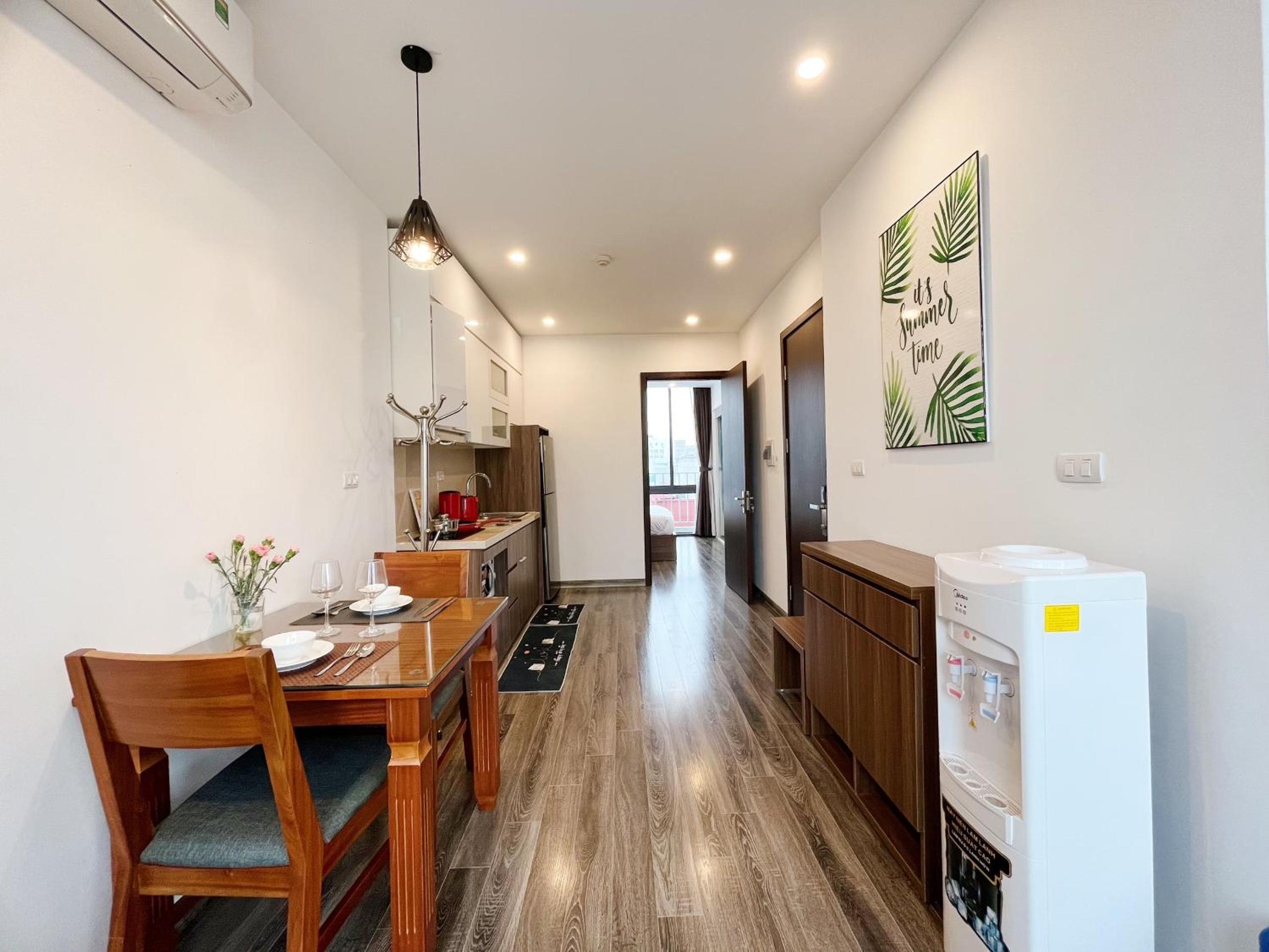 Cozyhome Apartment Westlake