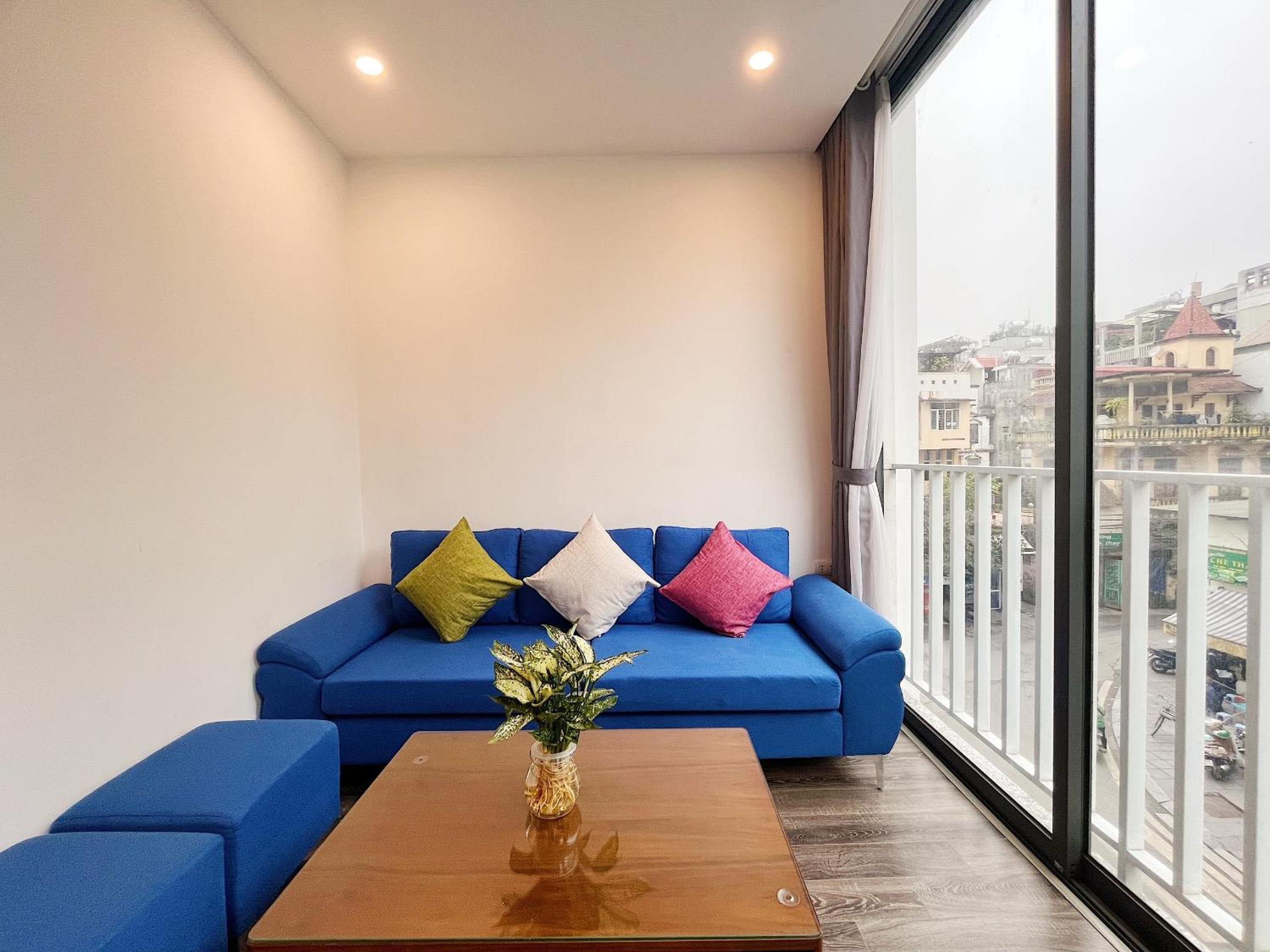 Cozyhome Apartment Westlake
