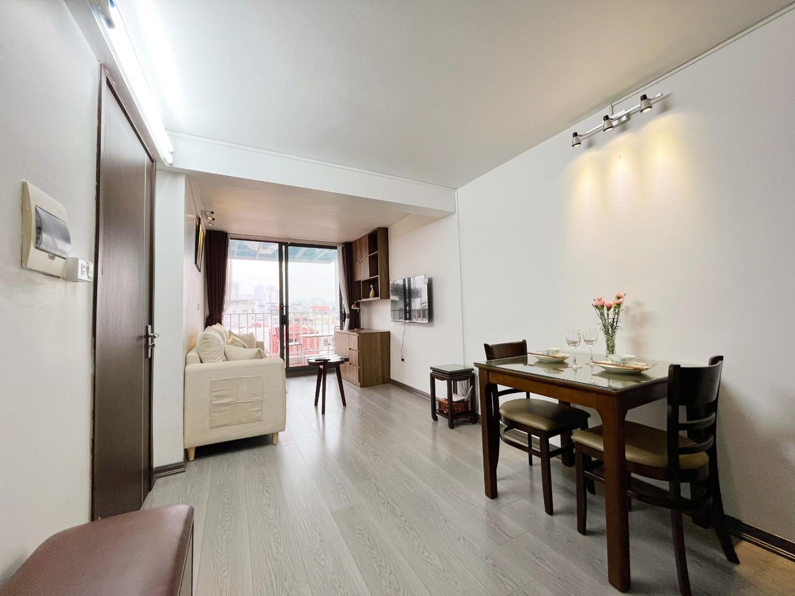 Cozyhome Apartment Westlake