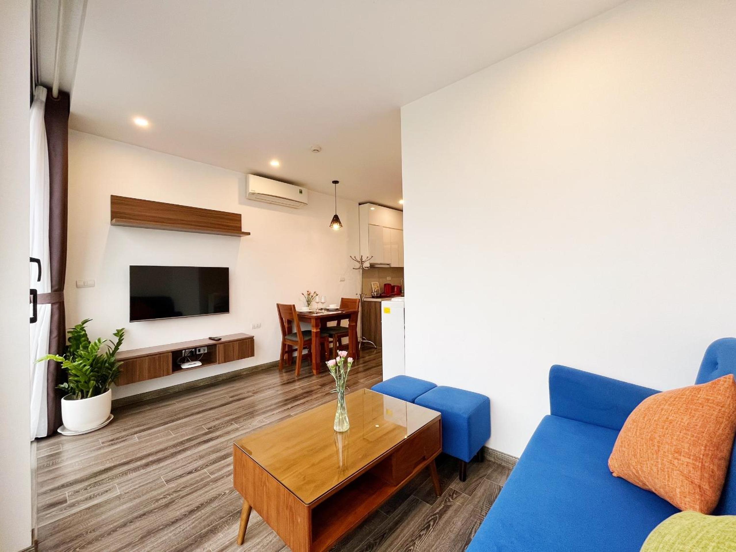 Cozyhome Apartment Westlake