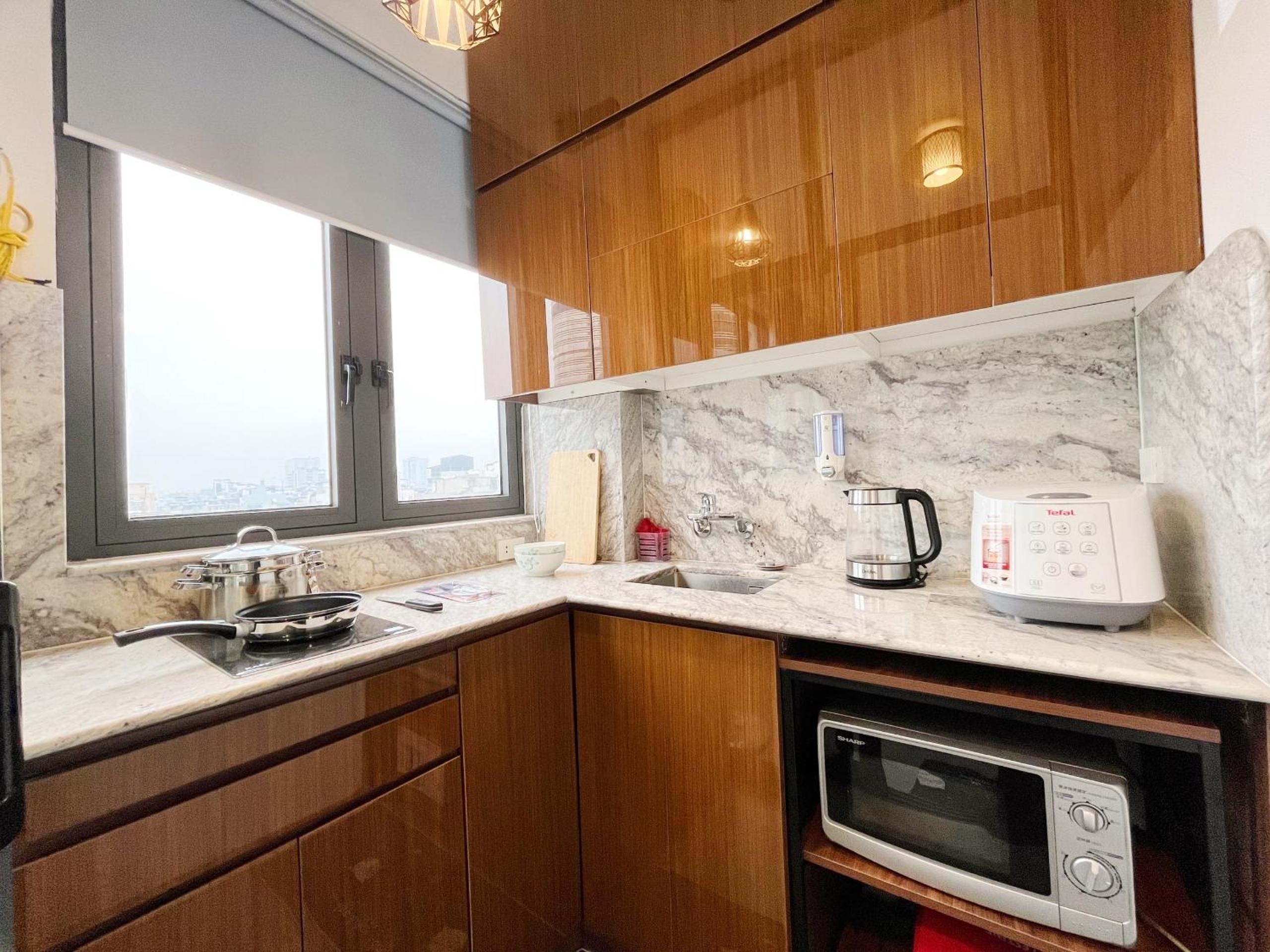 Cozyhome Apartment Westlake