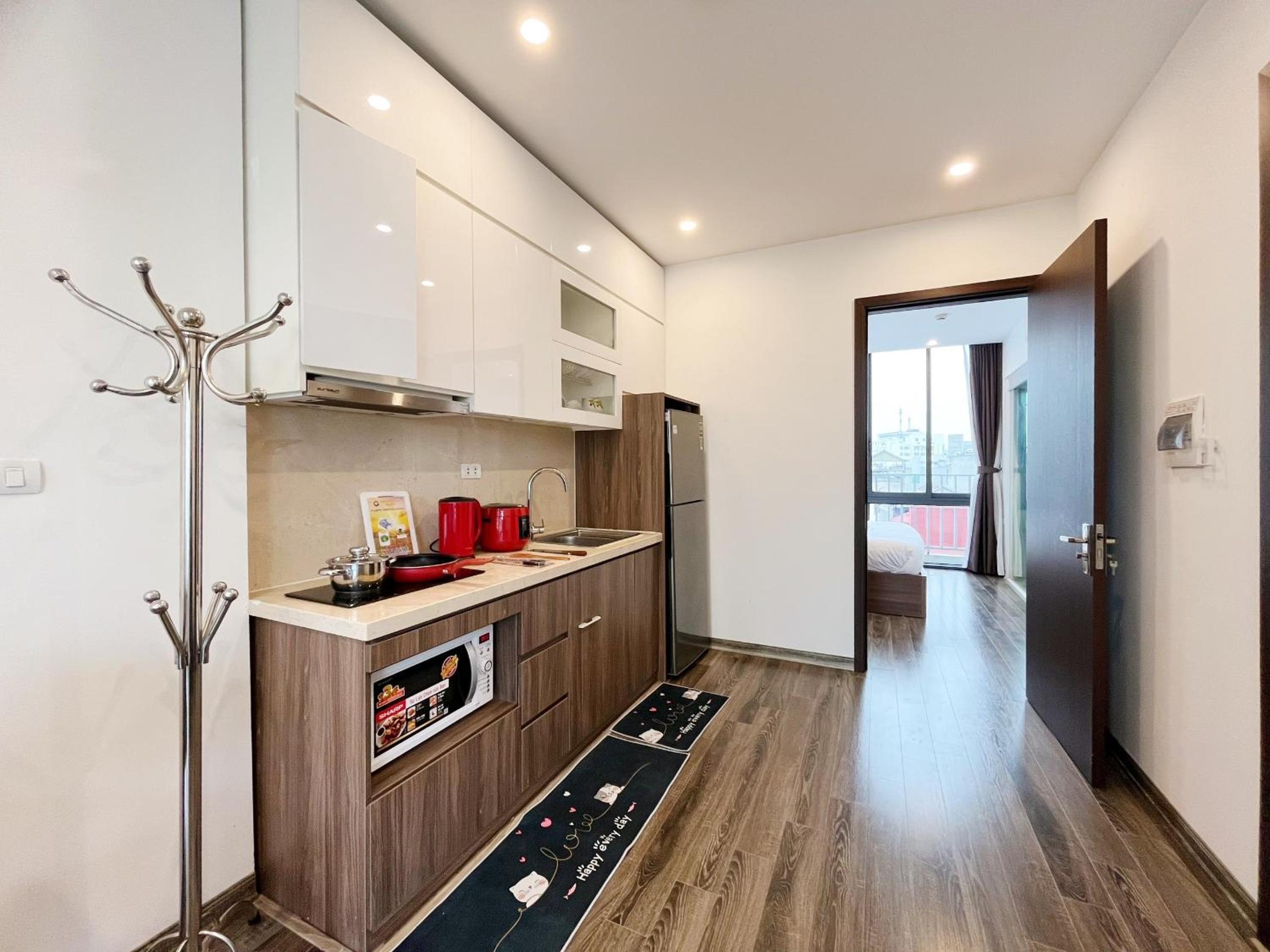 Cozyhome Apartment Westlake