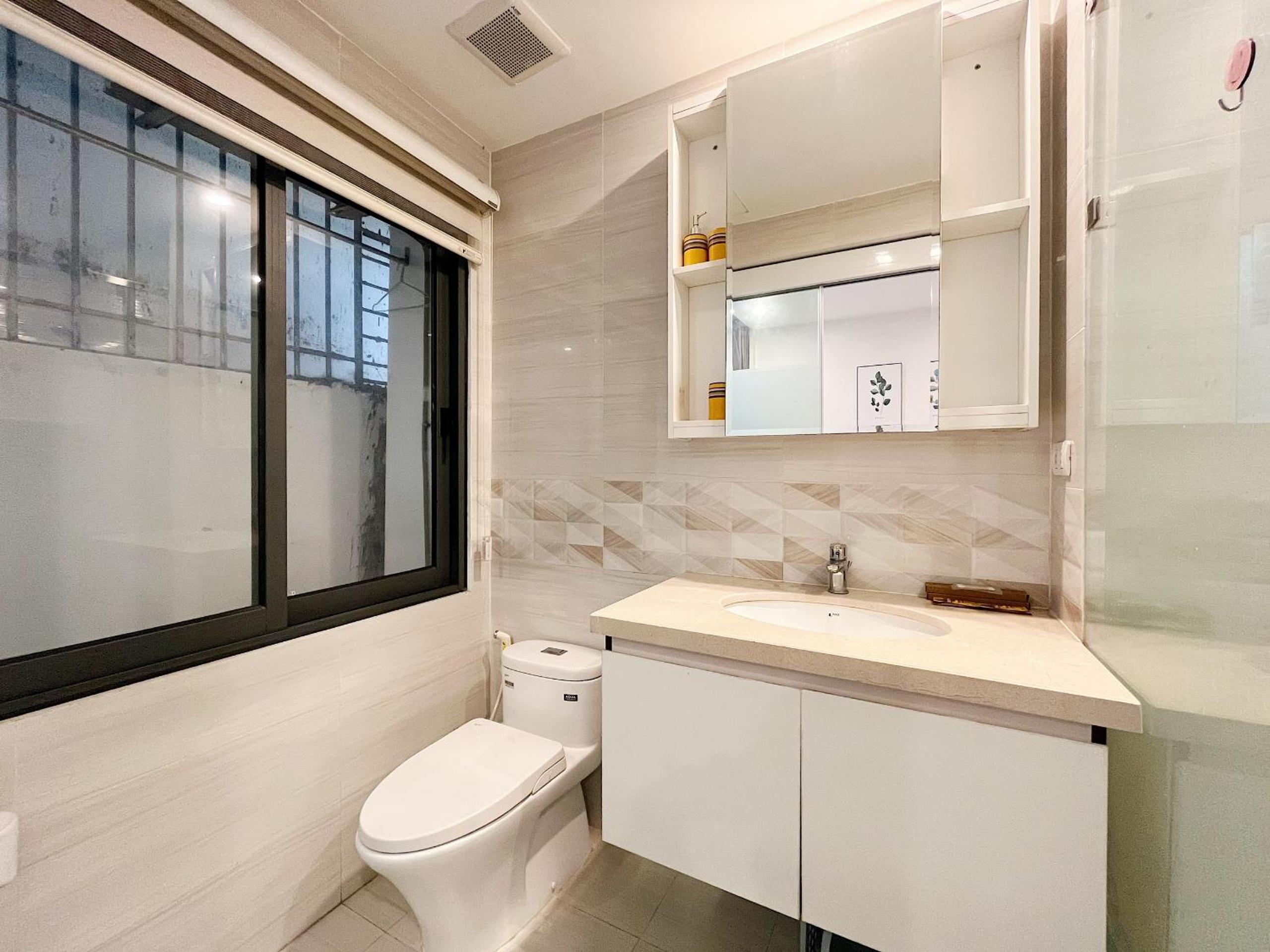 Cozyhome Apartment Westlake