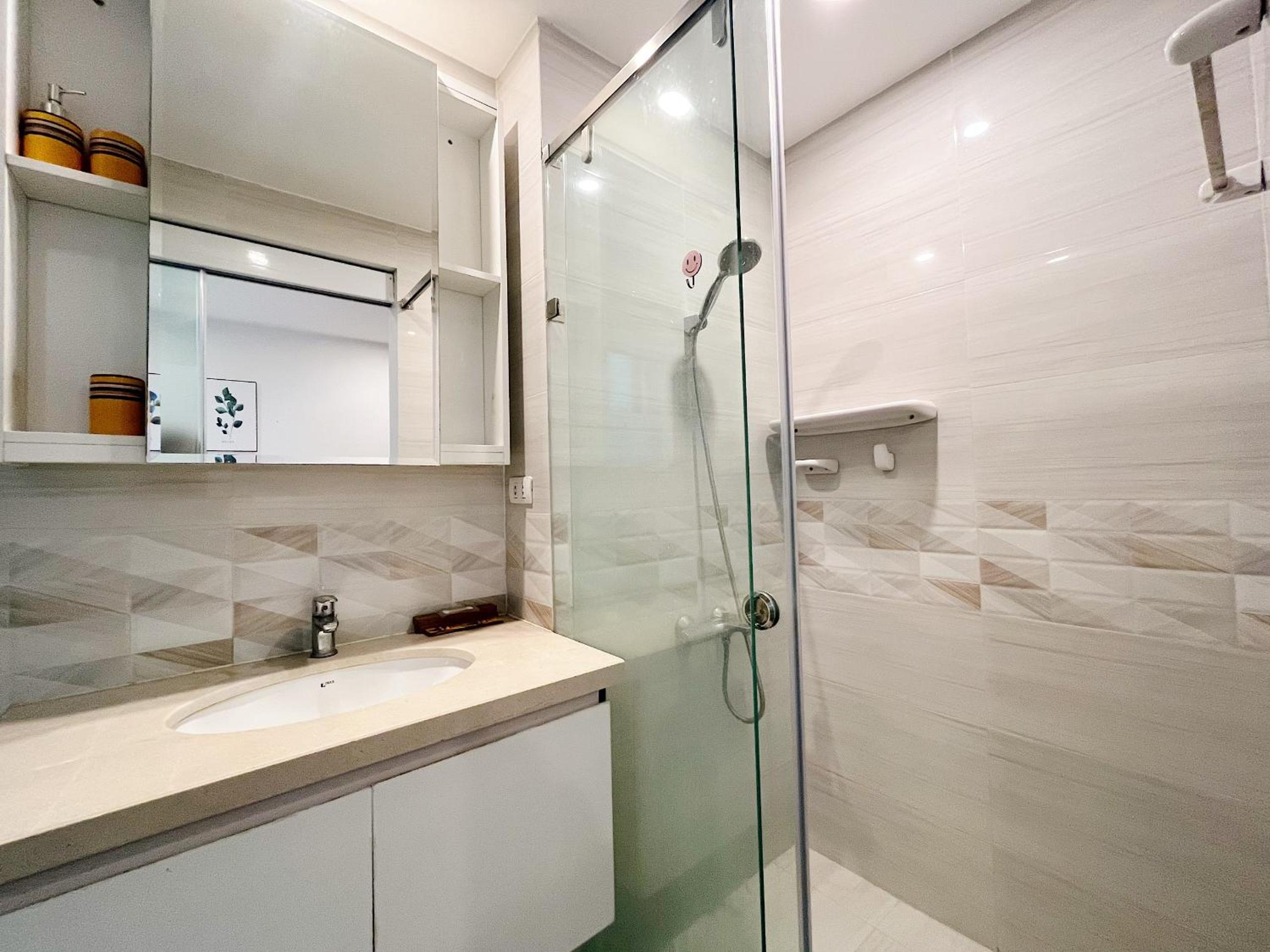 Cozyhome Apartment Westlake