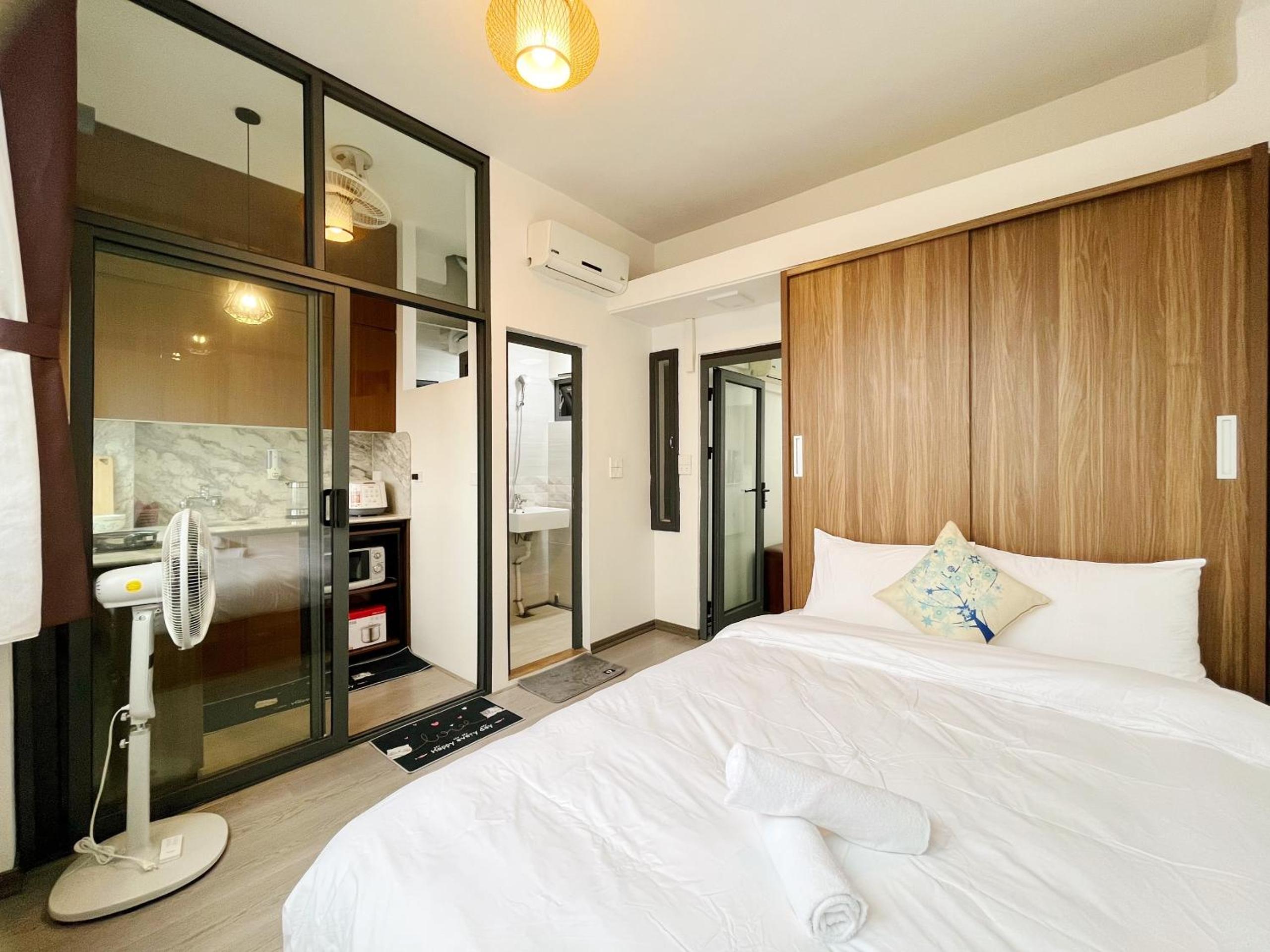 Cozyhome Apartment Westlake